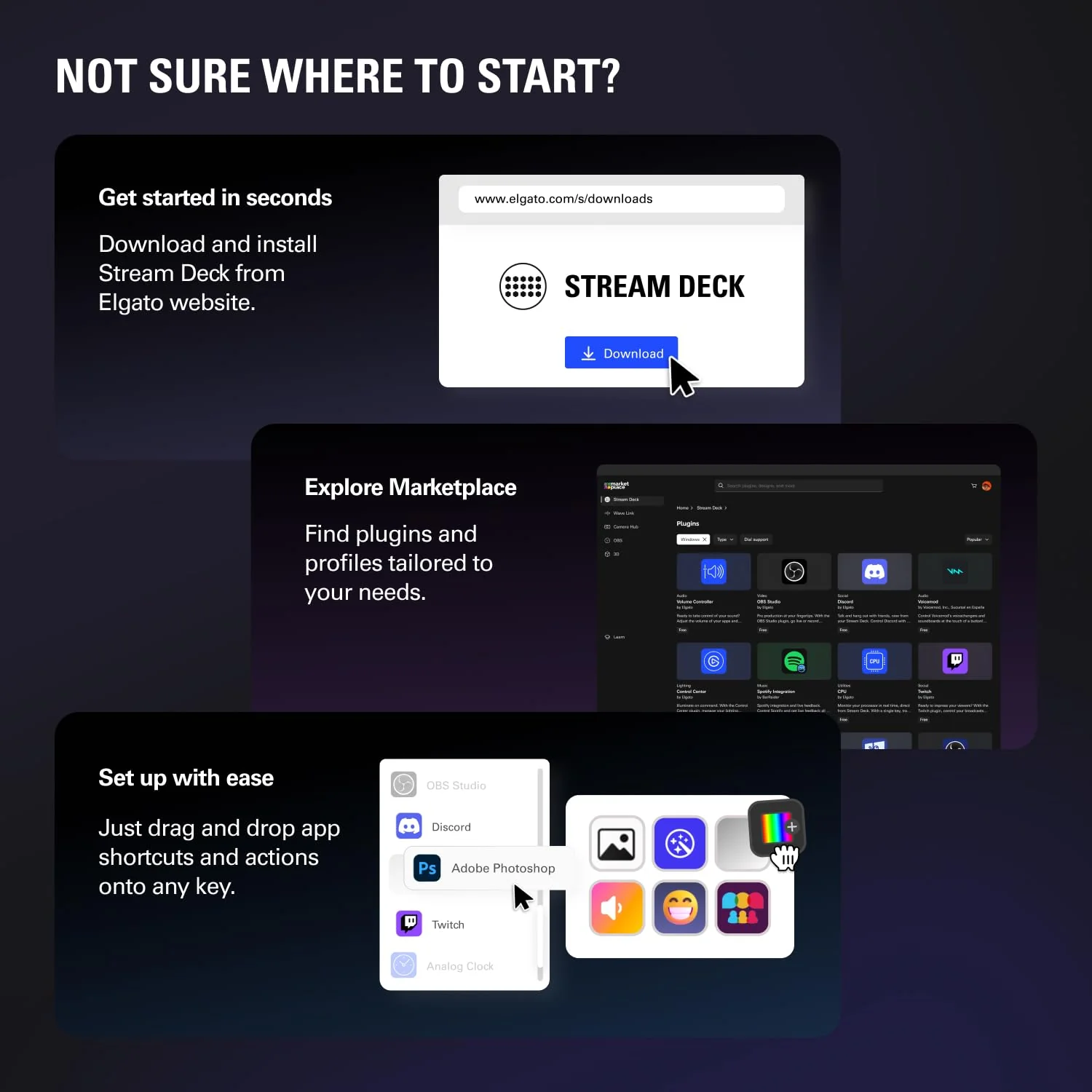 Elgato Stream Deck Mk.2 - Image 8