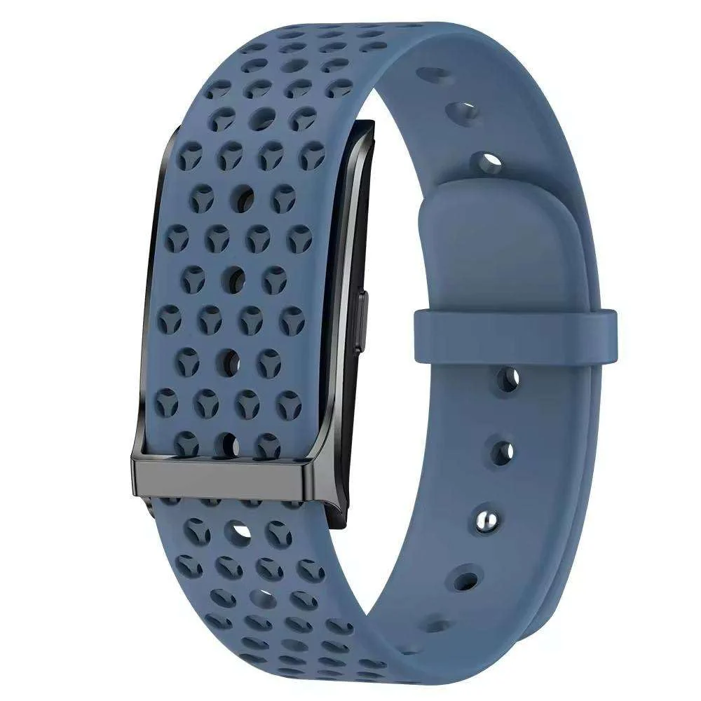 élixir LOOP Activity & Fitness Tracker with 30 Days Battery Life | 24/7 Activity Tracker | Advanced HRV | Blood Pressure | Sleep & Stress | 120+ Sports Modes | Improve Recovery & Wellness (BRAND NEW/SEALED) - Image 10