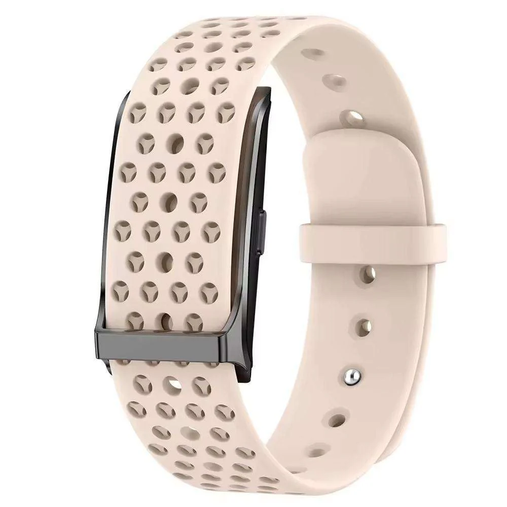 élixir LOOP Activity & Fitness Tracker with 30 Days Battery Life | 24/7 Activity Tracker | Advanced HRV | Blood Pressure | Sleep & Stress | 120+ Sports Modes | Improve Recovery & Wellness (BRAND NEW/SEALED) - Image 11