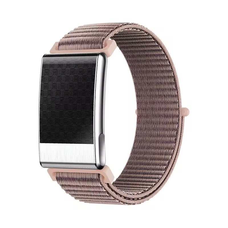 élixir SENSE Health & Fitness Tracker | Advanced 24/7 HRV, ECG, SpO₂, BP & Skin Temp Monitoring | Sleep, Stress & Activity Tracking | Body Composition Analysis | Recovery & Wellness Guidance (BRAND NEW/SEALED) - Image 3