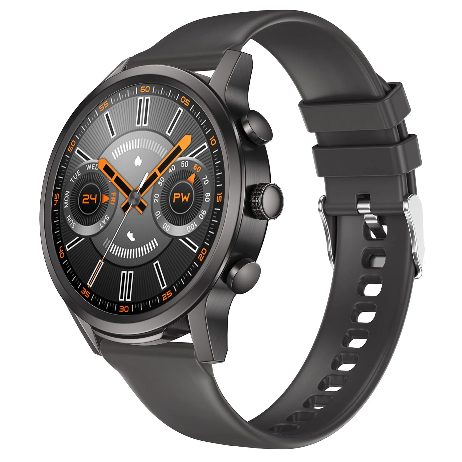 Fire-Boltt Infinity 1.6" Round Display Smart Watch - Image 11
