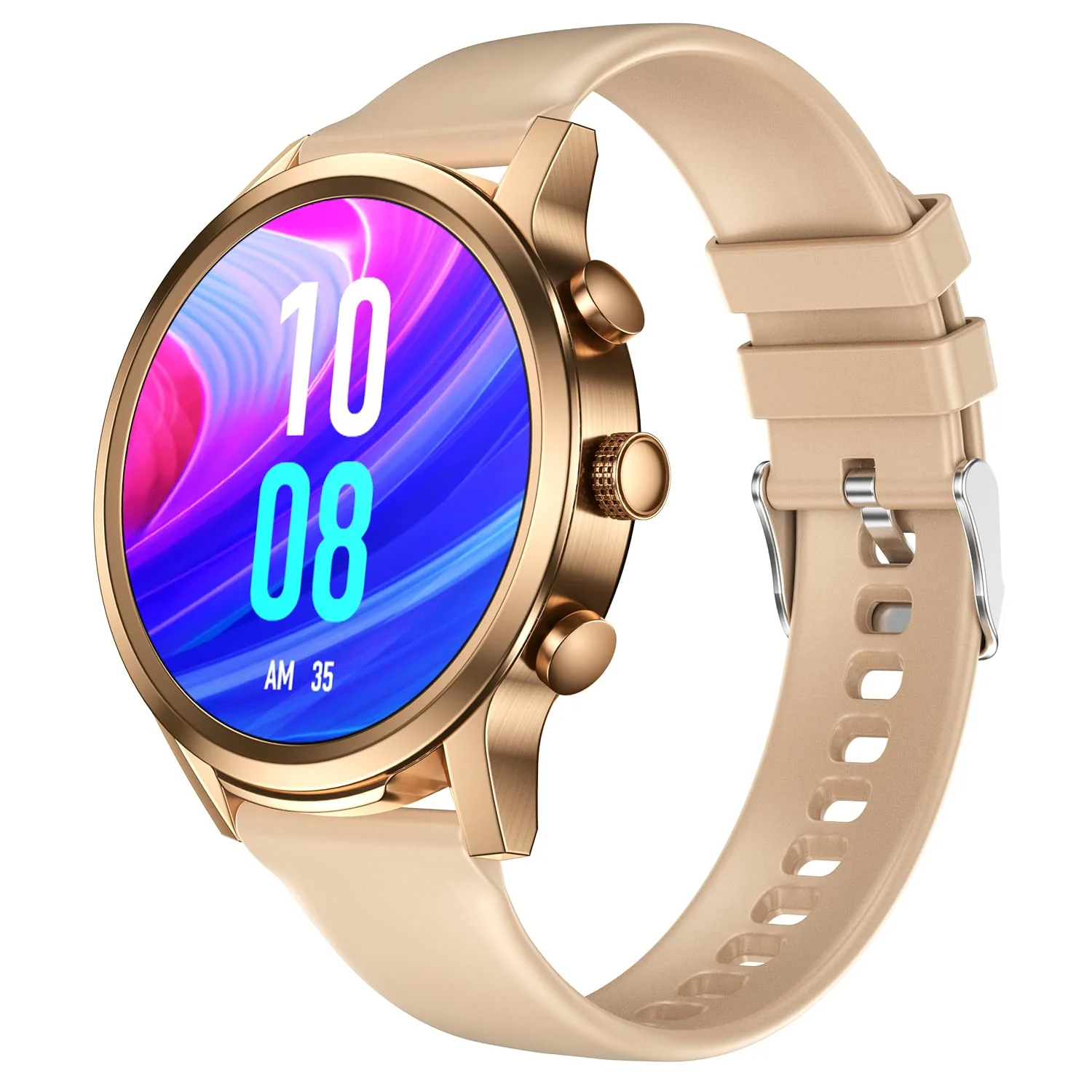 Fire-Boltt Infinity 1.6" Round Display Smart Watch - Image 13