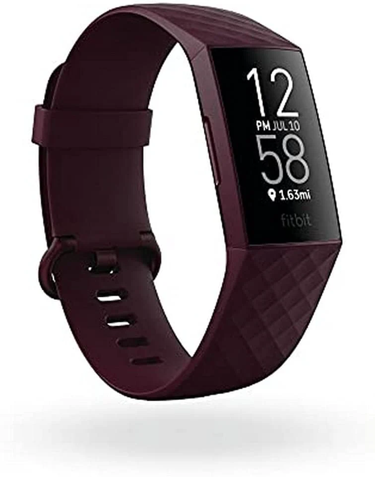Fitbit Charge 4 Fitness and Activity Tracker with Built-in GPS - Image 11