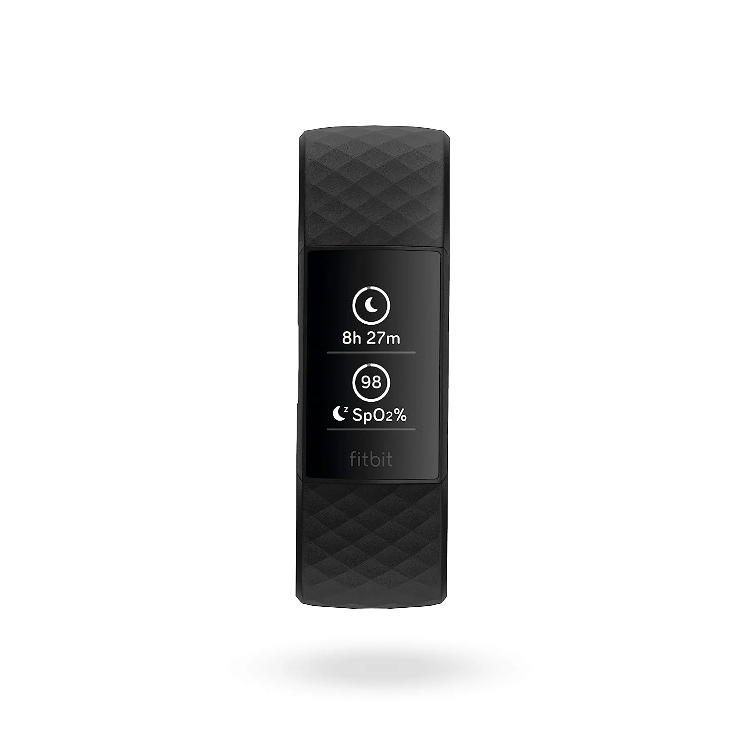 Fitbit Charge 4 Fitness and Activity Tracker with Built-in GPS - Image 9