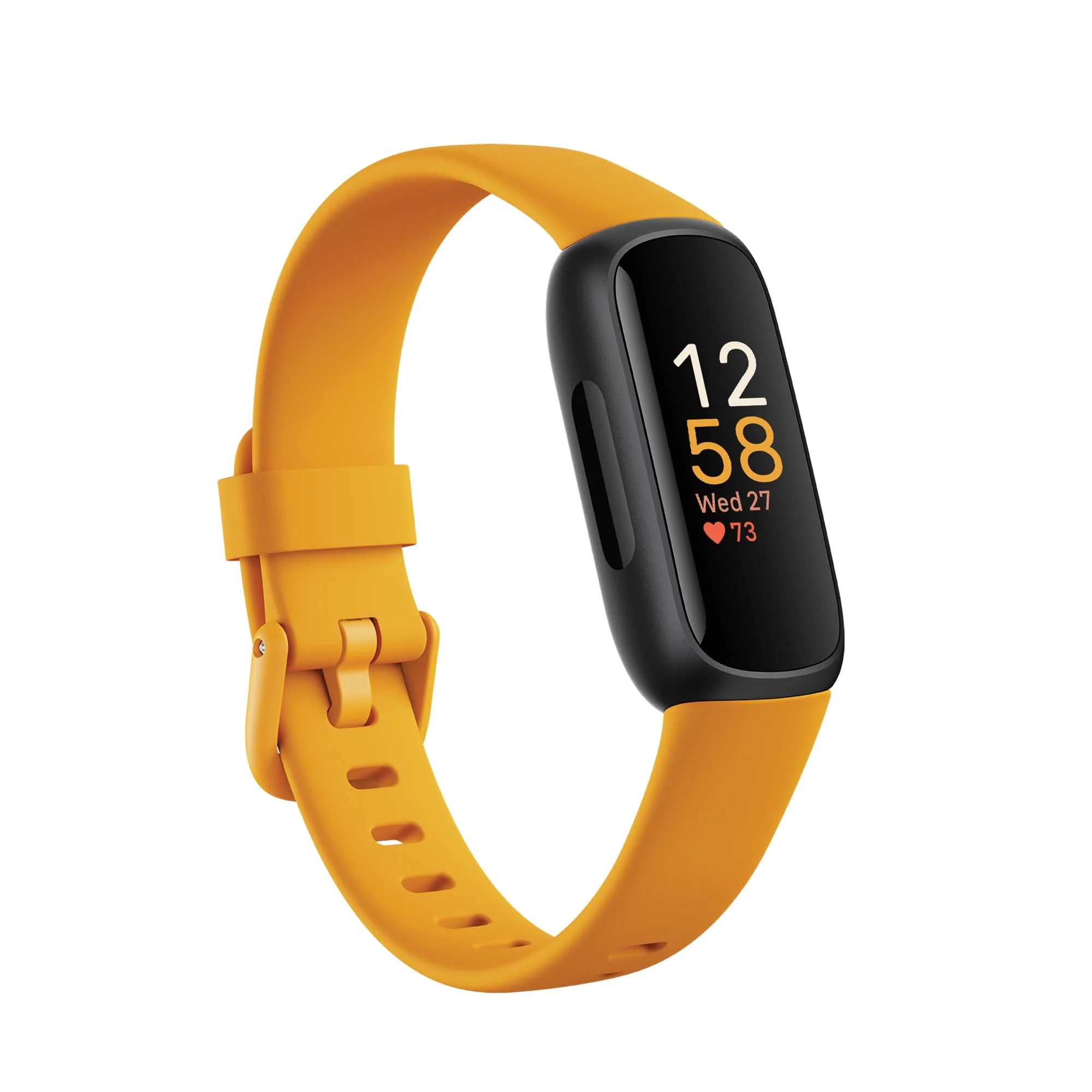 Fitbit Inspire 3 Health & Fitness Tracker (Midnight Zen/Black) with 6-Month Premium Membership - Image 10