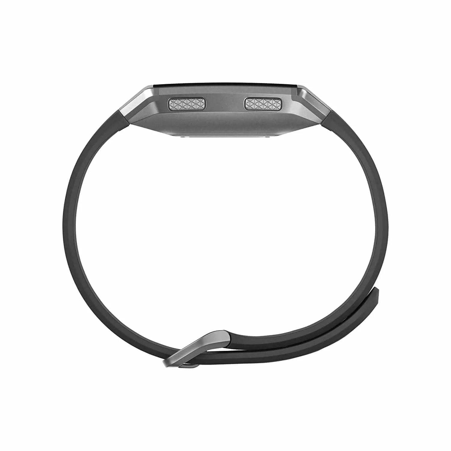 Fitbit Ionic Smart Watch FB503GYBK with GPS - Image 4
