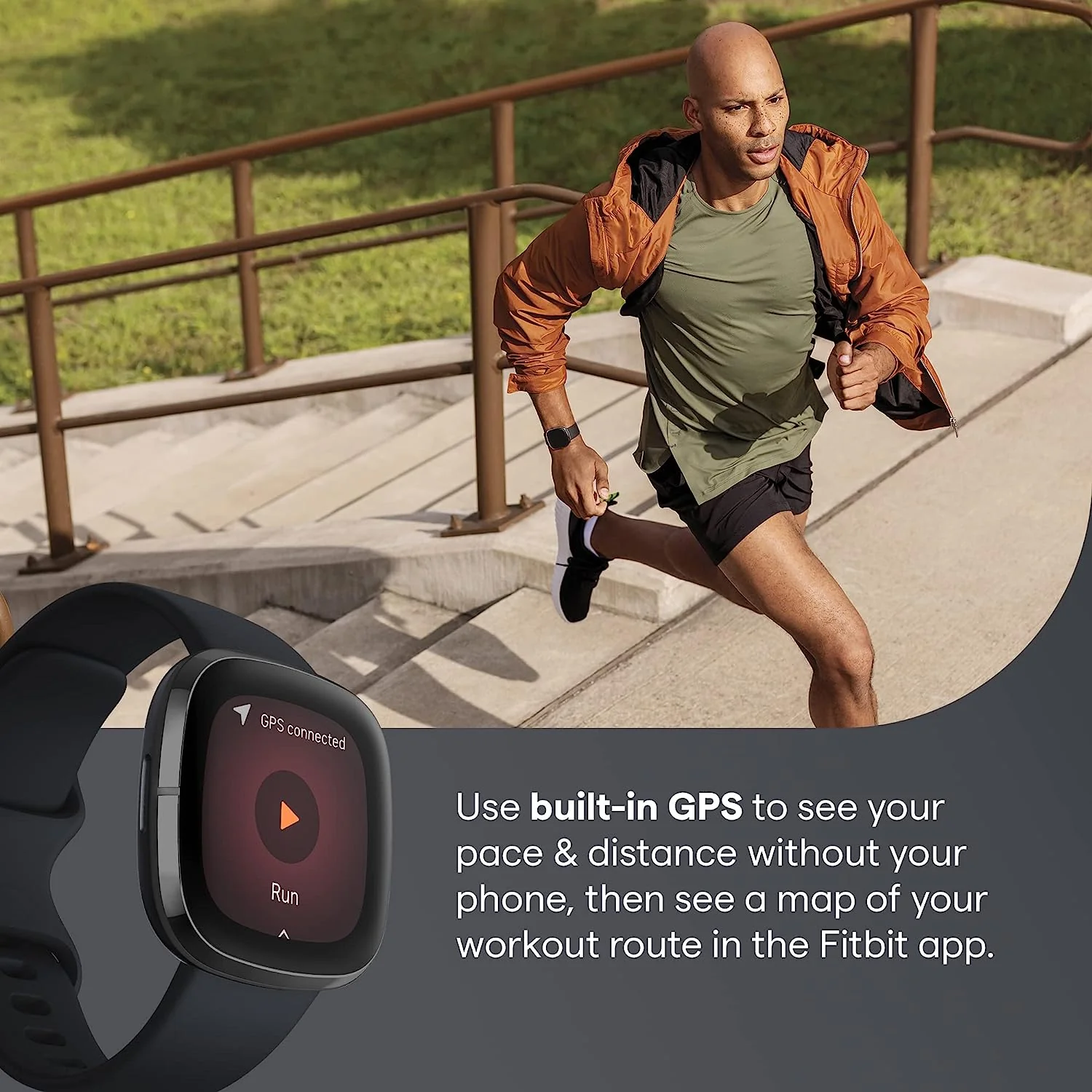 Fitbit Sense Advanced Smartwatch - Image 6