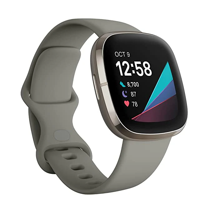 Fitbit Sense Advanced Smartwatch - Image 7