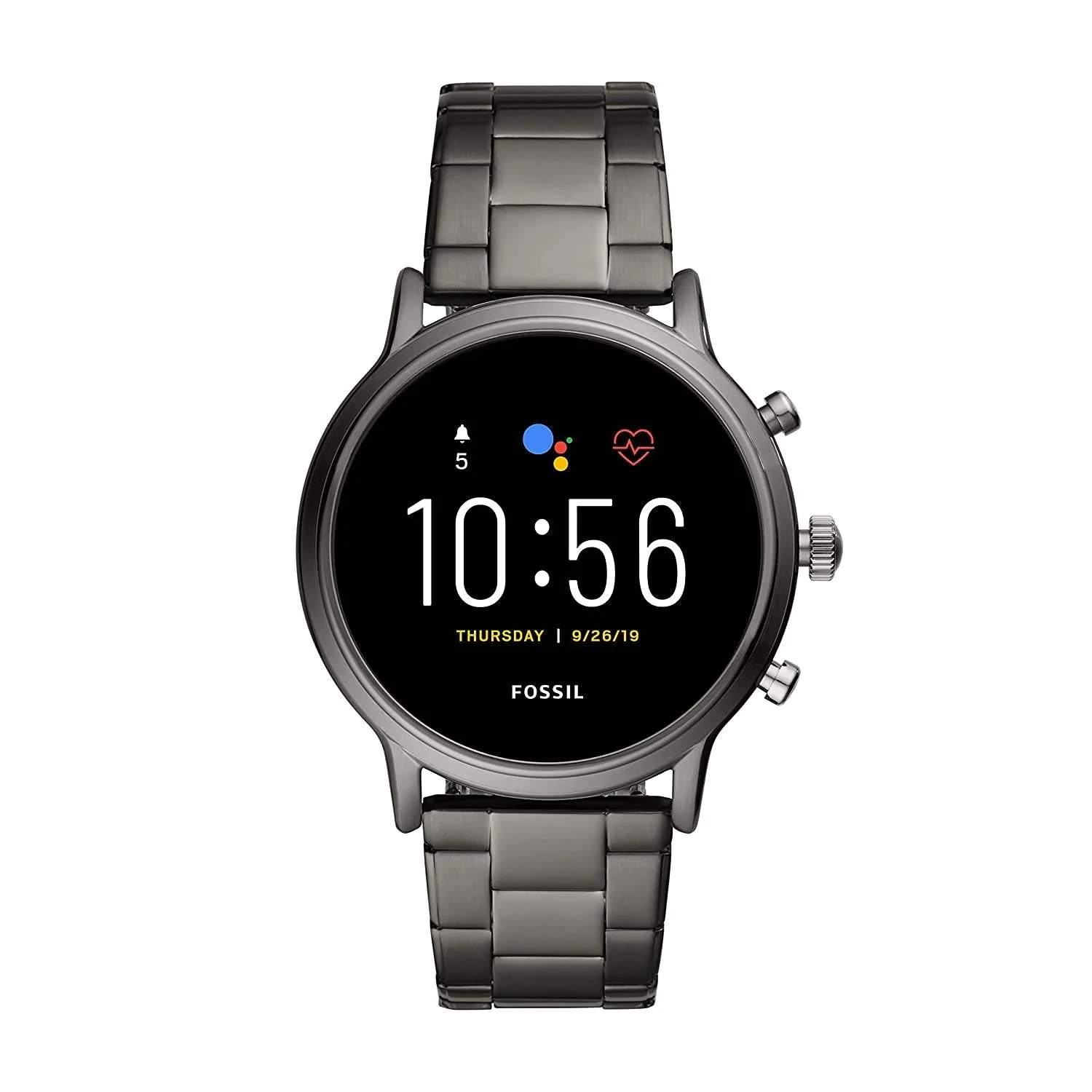 Fossil Gen 5 Touchscreen Smartwatch