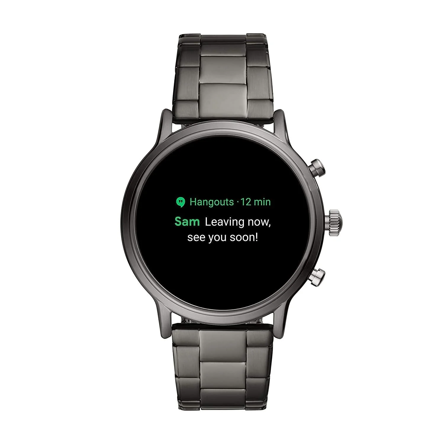 Fossil Gen 5 Touchscreen Smartwatch - Image 11