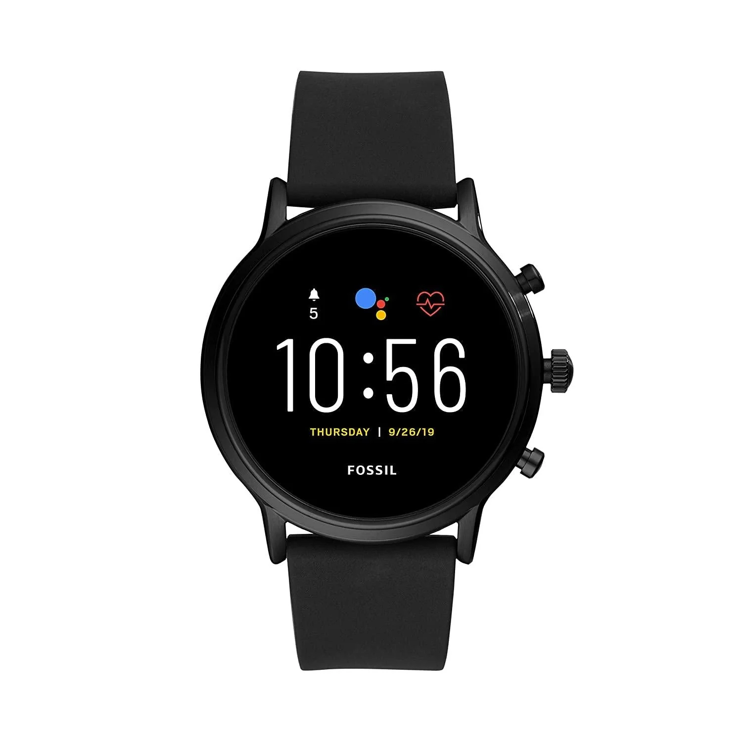 Fossil Gen 5 Touchscreen Smartwatch - Image 13
