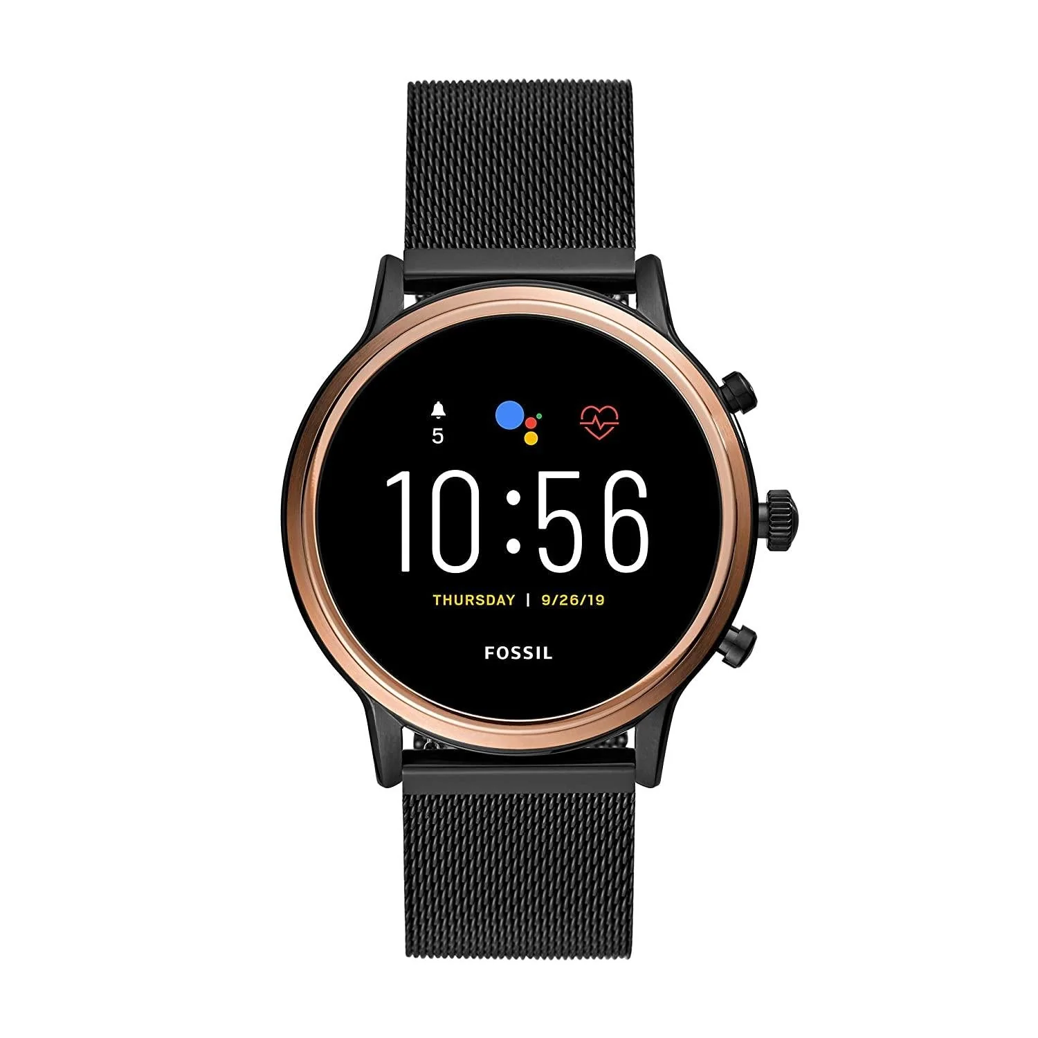 Fossil Gen 5 Touchscreen Smartwatch - Image 17