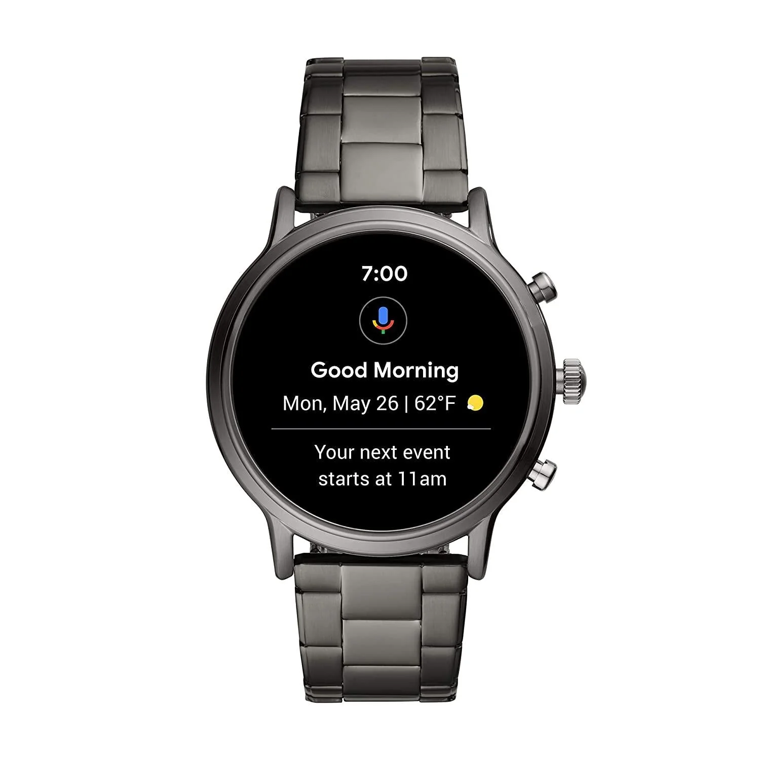 Fossil Gen 5 Touchscreen Smartwatch - Image 5