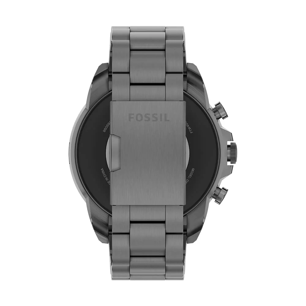 Fossil Gen 6 Smartwatch with AMOLED Screen - Image 2