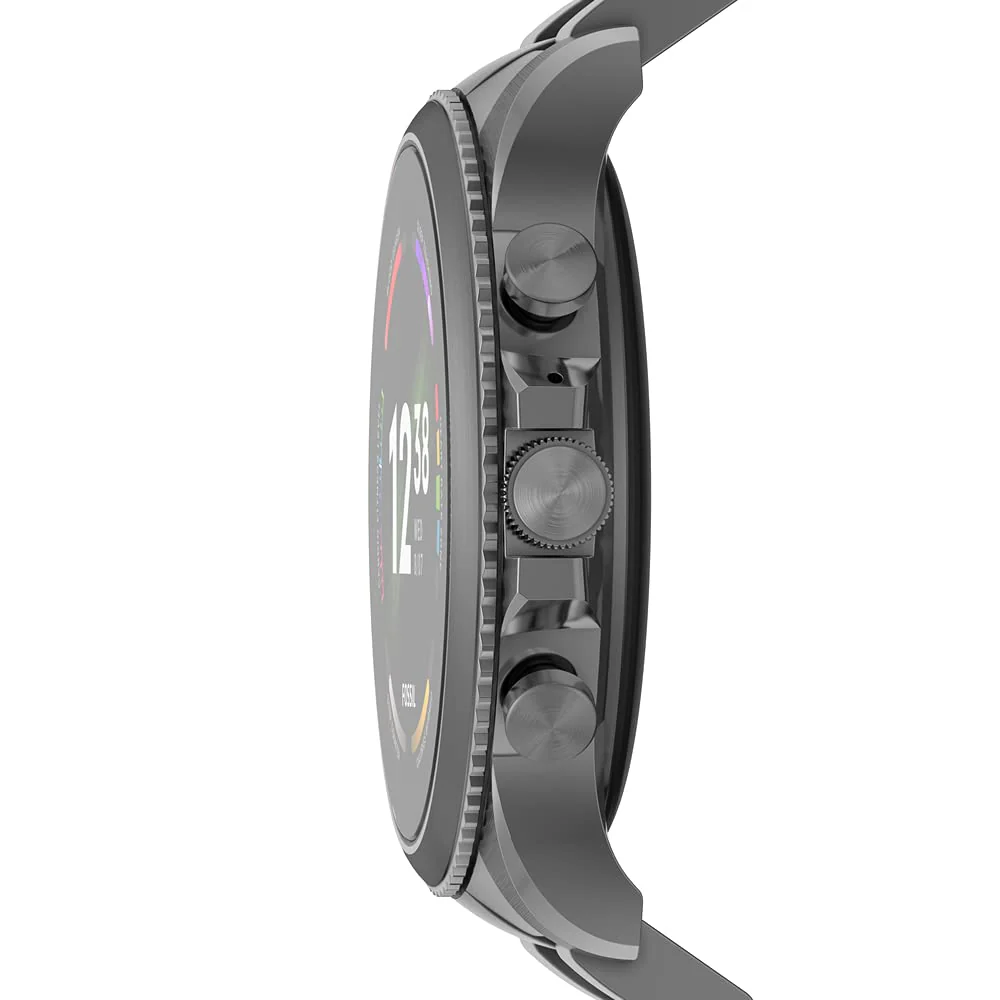 Fossil Gen 6 Smartwatch with AMOLED Screen - Image 3