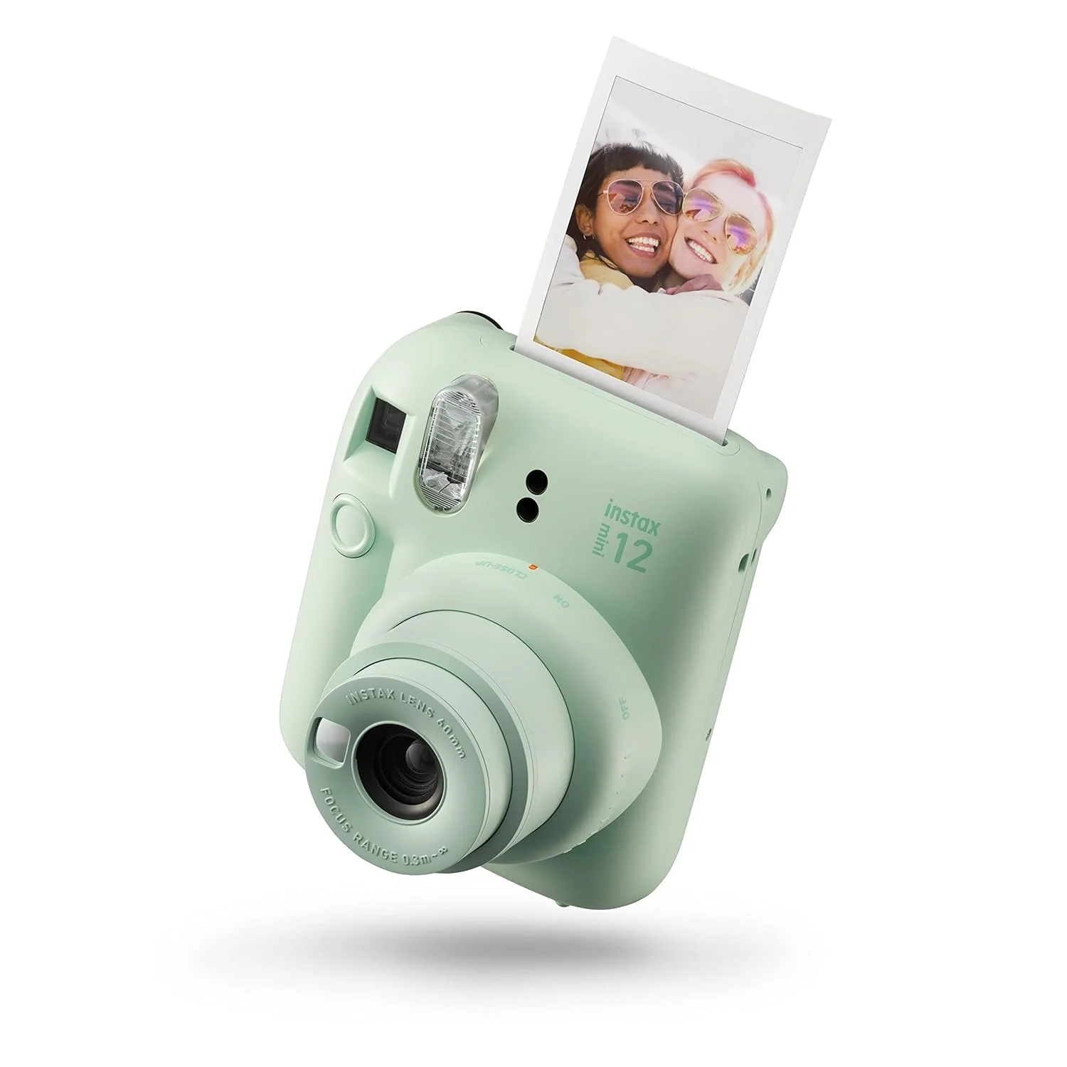 Fujifilm Instax Mini 12 Instant Camera - Image 2