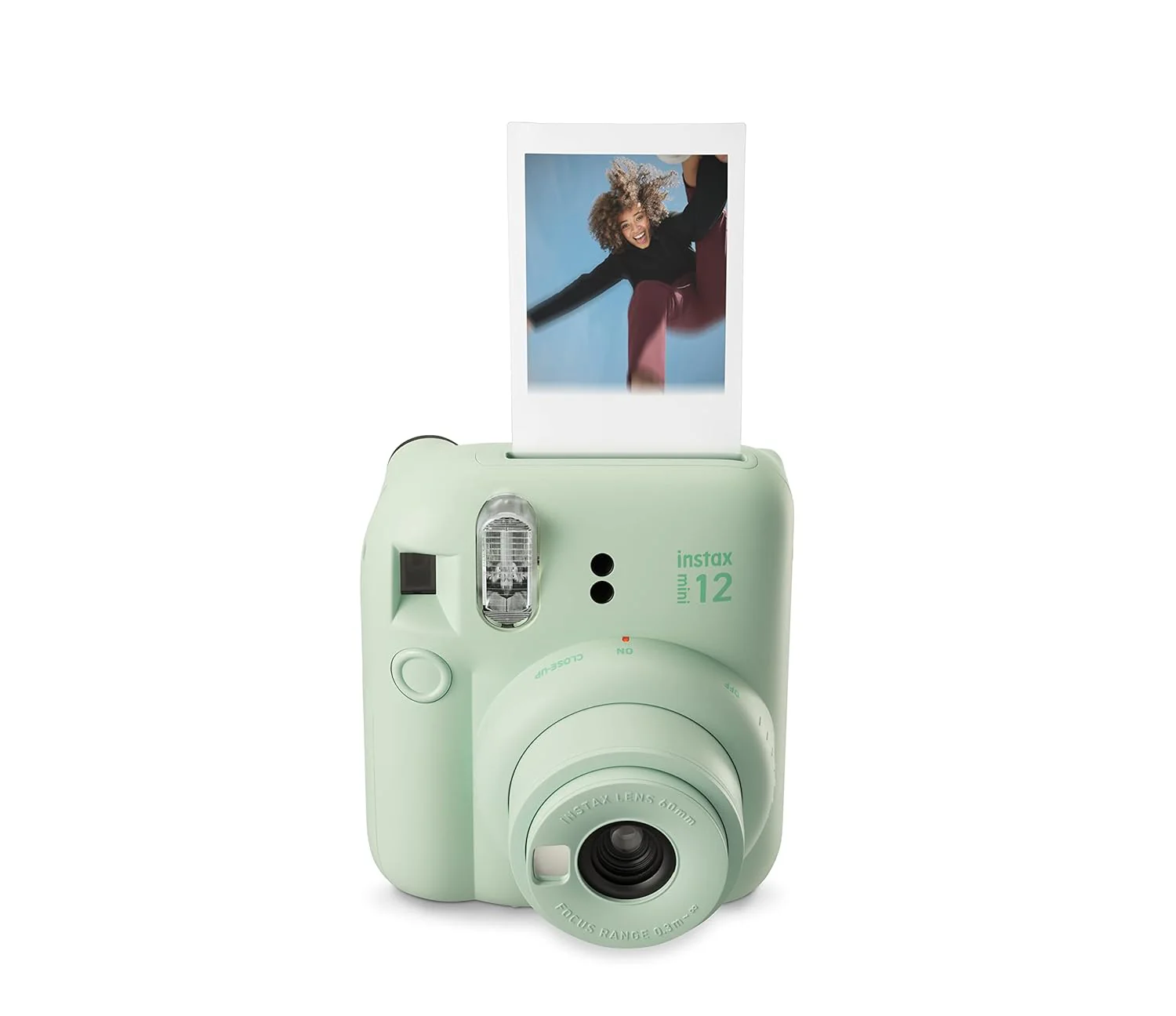 Fujifilm Instax Mini 12 Instant Camera - Image 8