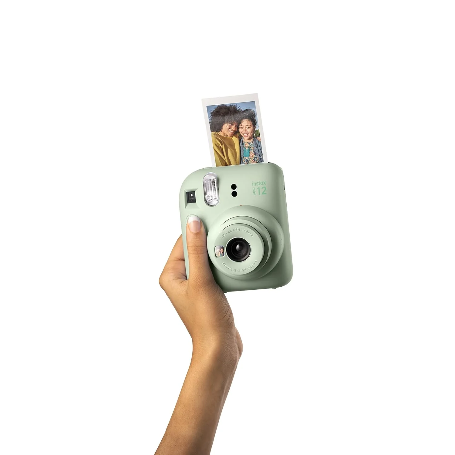 Fujifilm Instax Mini 12 Instant Camera - Image 9