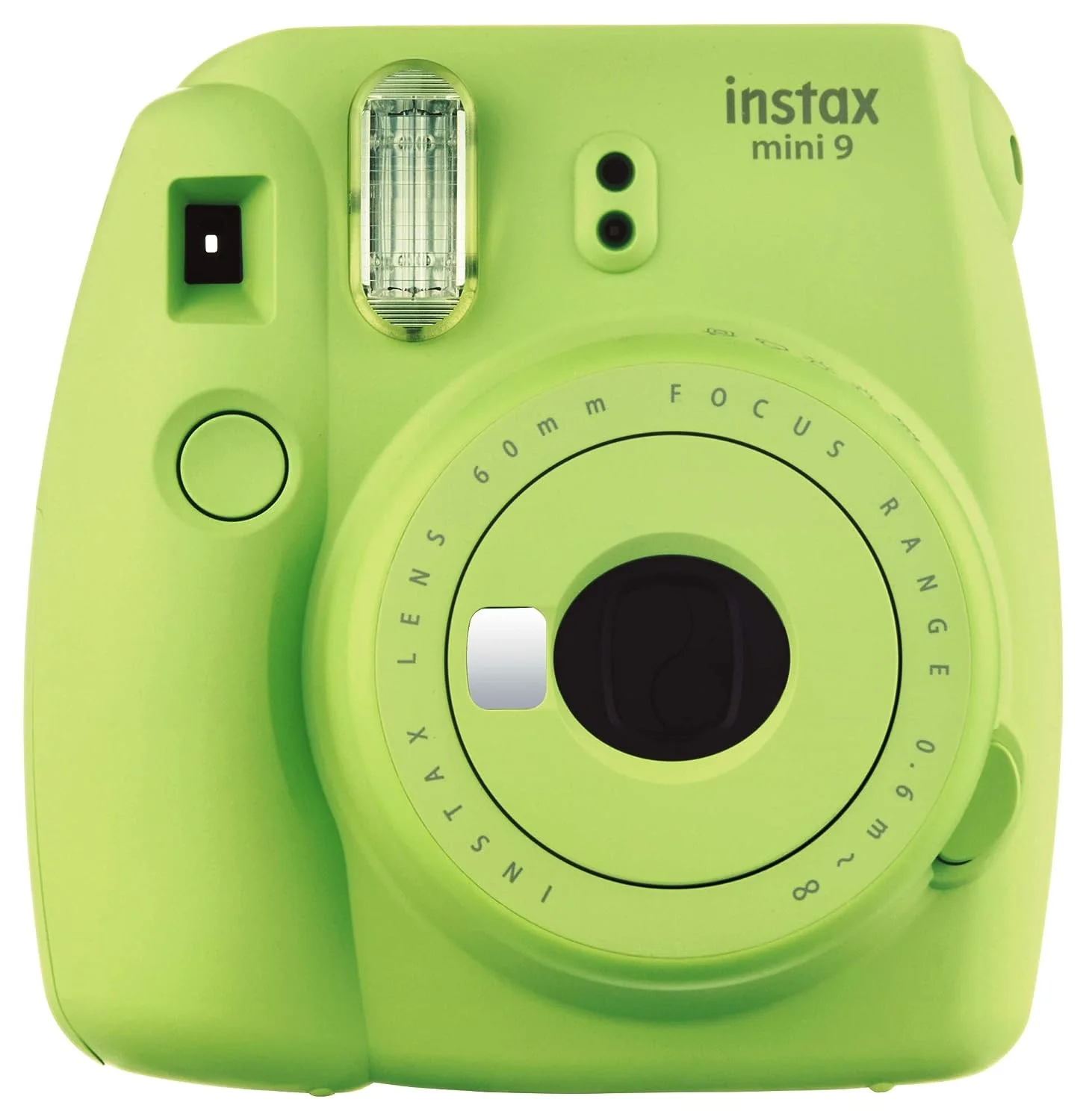 Fujifilm Instax Mini 9 Instant Camera - Image 5