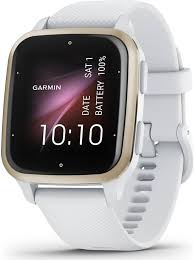 Garmin Venu Sq 2 GPS Smartwatch, All-Day Health Monitoring, Long-Lasting Battery Life, AMOLED Display - Image 3