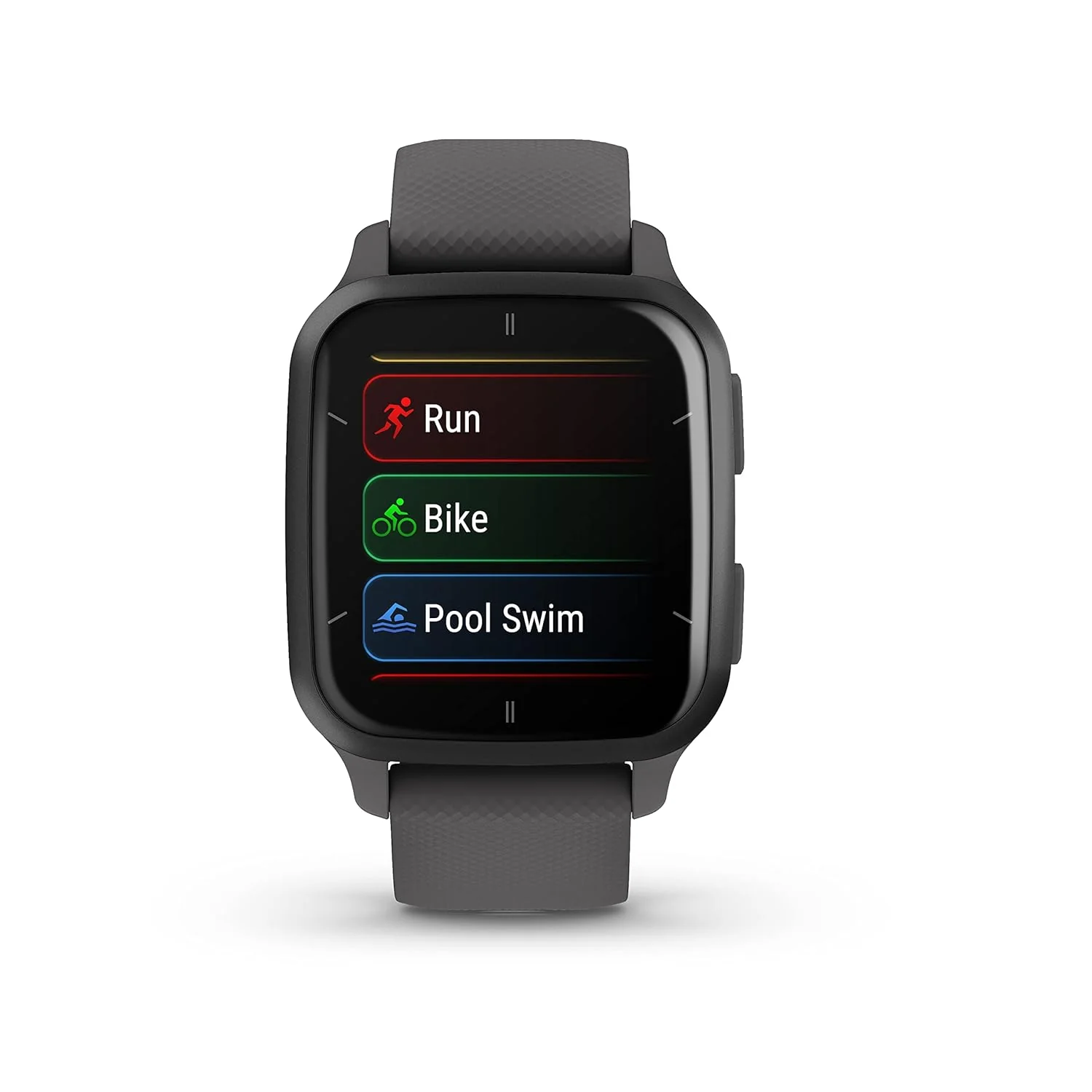 Garmin Venu Sq 2 GPS Smartwatch, All-Day Health Monitoring, Long-Lasting Battery Life, AMOLED Display - Image 5