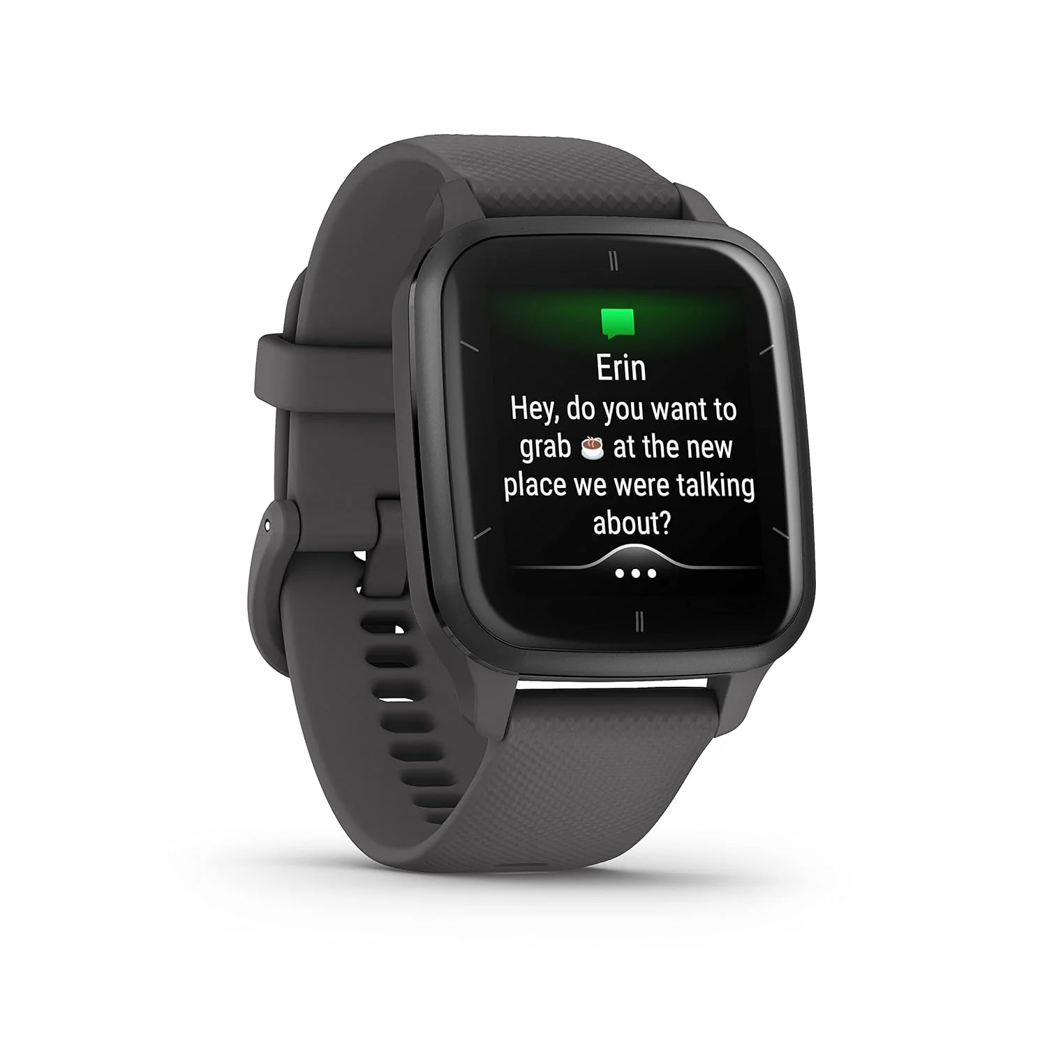 Garmin Venu Sq 2 GPS Smartwatch, All-Day Health Monitoring, Long-Lasting Battery Life, AMOLED Display - Image 6