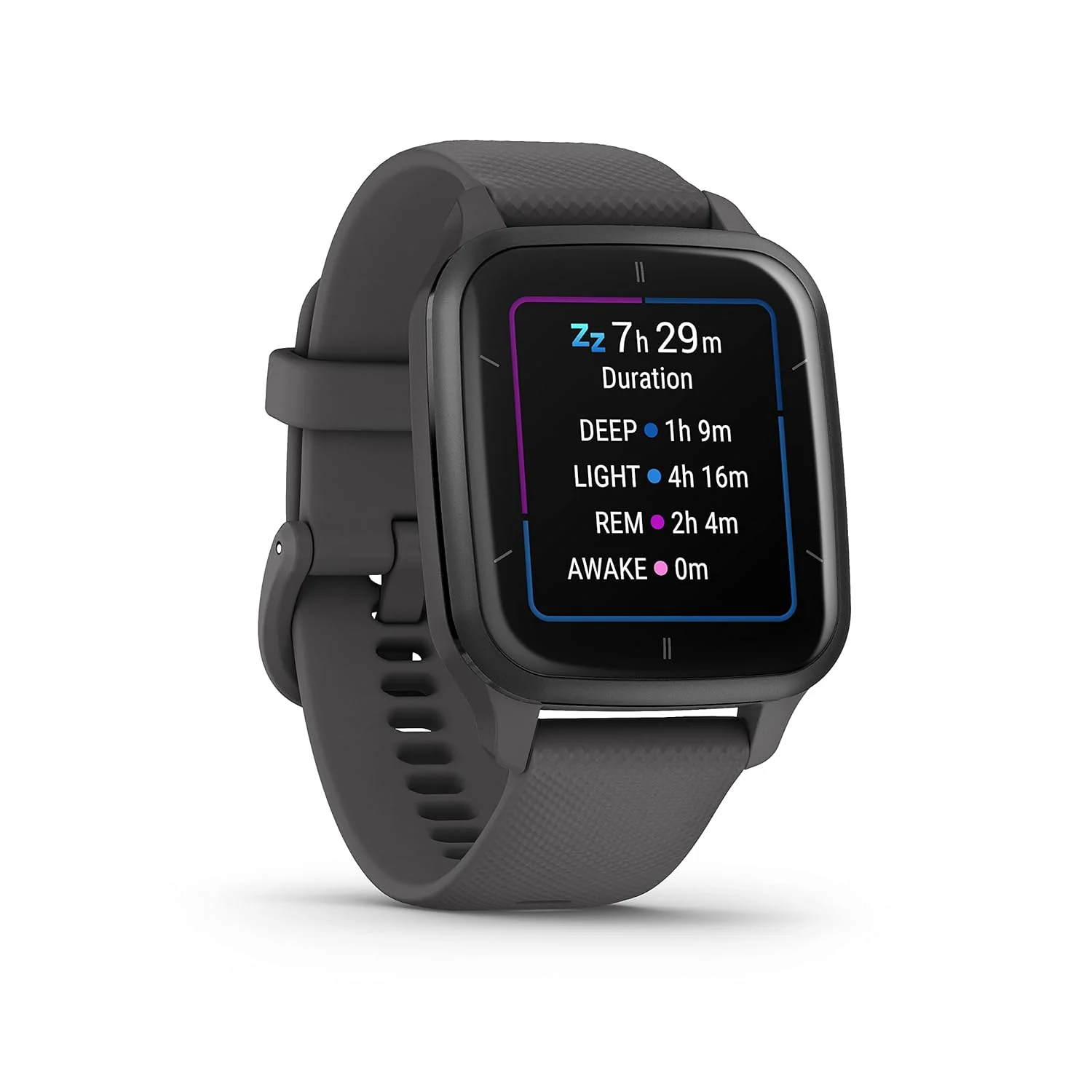 Garmin Venu Sq 2 GPS Smartwatch, All-Day Health Monitoring, Long-Lasting Battery Life, AMOLED Display - Image 7