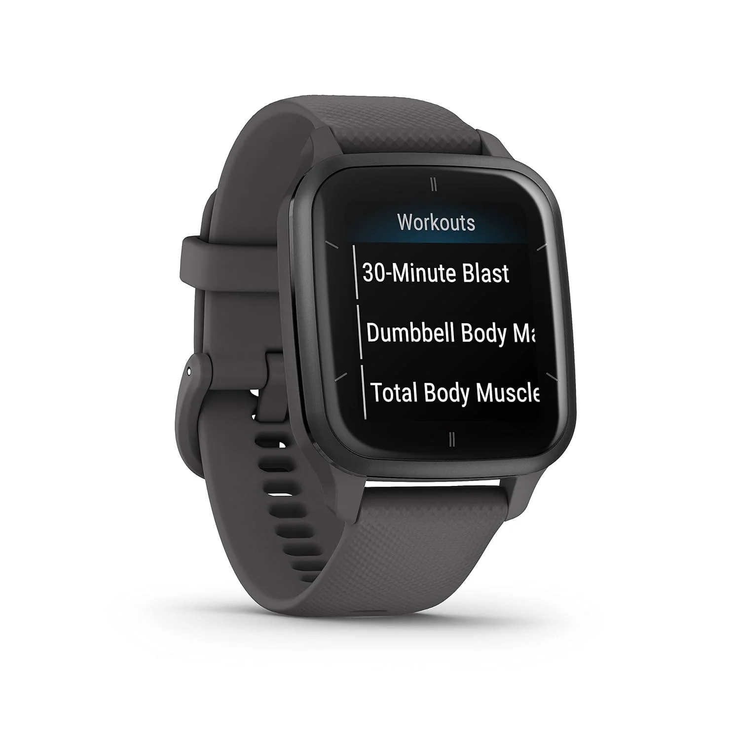 Garmin Venu Sq 2 GPS Smartwatch, All-Day Health Monitoring, Long-Lasting Battery Life, AMOLED Display - Image 8