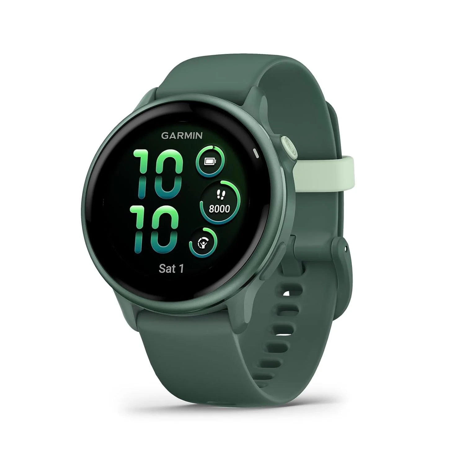 Garmin vívoactive® 6, Health and Fitness GPS Smartwatch, AMOLED Display, Up to 11 Days of Battery - Image 11