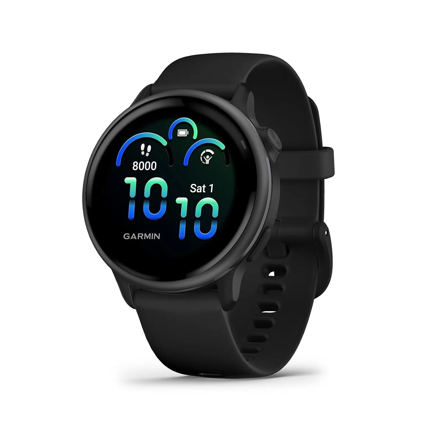 Garmin vívoactive® 6, Health and Fitness GPS Smartwatch, AMOLED Display, Up to 11 Days of Battery - Image 12