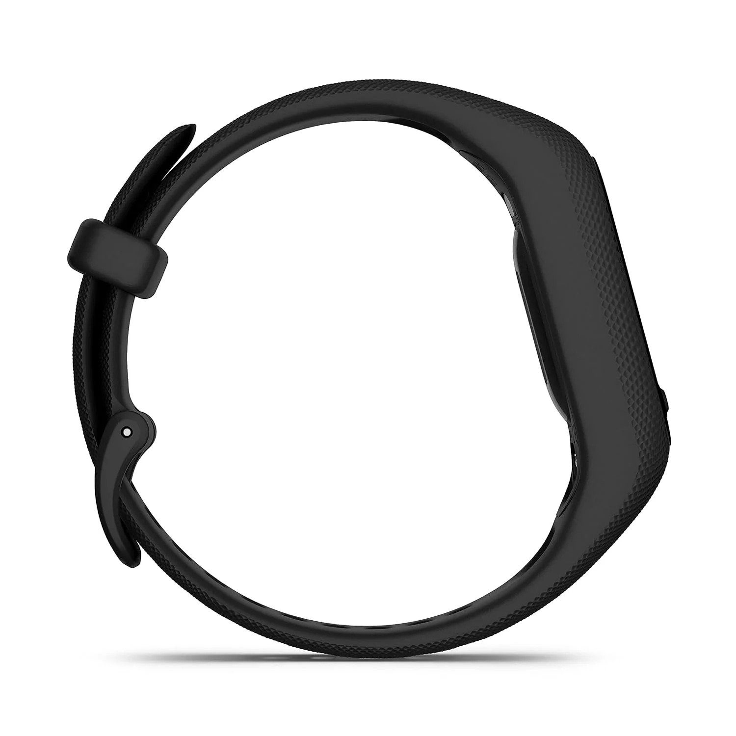 Garmin Vivosmart 5 with OLED Display, Health and Fitness Tracker,SPO2 and 24/7 Heart Rate, Battery Upto 7 Days, Advance Sleep Monitoring and Stress Tracking, 5ATM Water Rating - Black with Large Band - Image 6