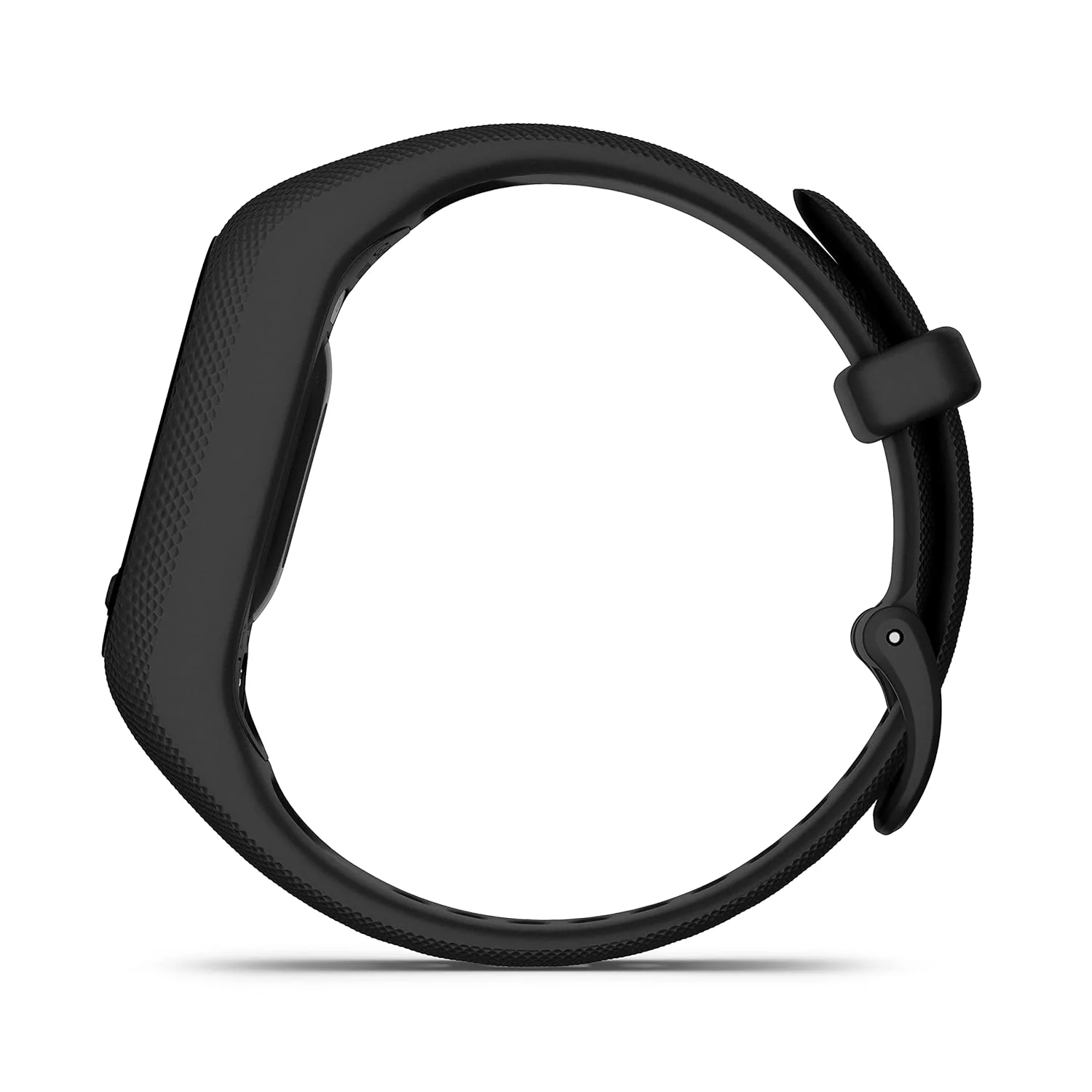 Garmin Vivosmart 5 with OLED Display, Health and Fitness Tracker,SPO2 and 24/7 Heart Rate, Battery Upto 7 Days, Advance Sleep Monitoring and Stress Tracking, 5ATM Water Rating - Black with Large Band - Image 7