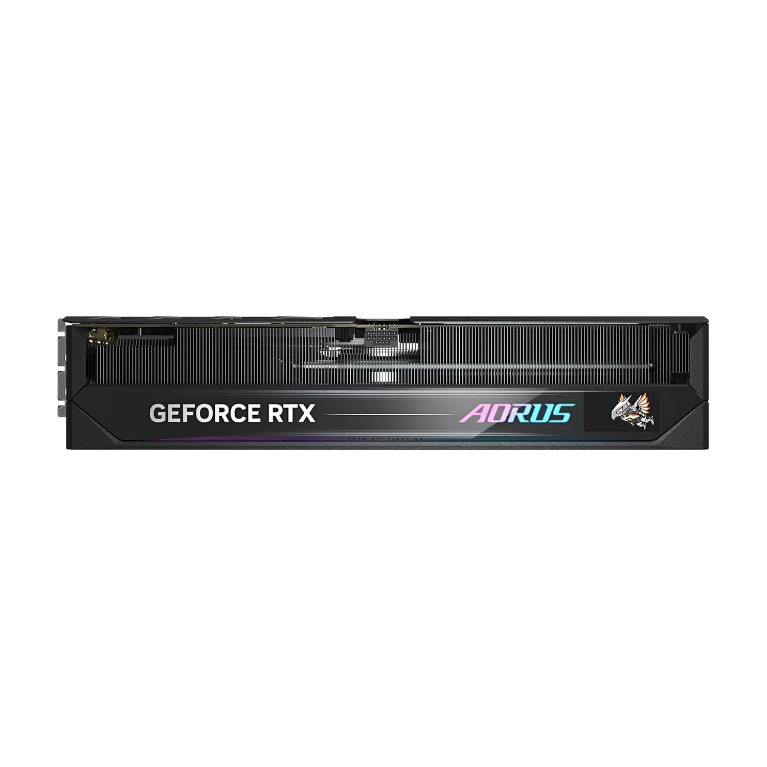 GIGABYTE AORUS GeForce RTX 5070 Ti Master 16G Graphics Card, 16GB 256-bit GDDR7, PCIe 5.0, WINDFORCE Cooling System, GV-N507TAORUS M-16GD Video Card - Image 5