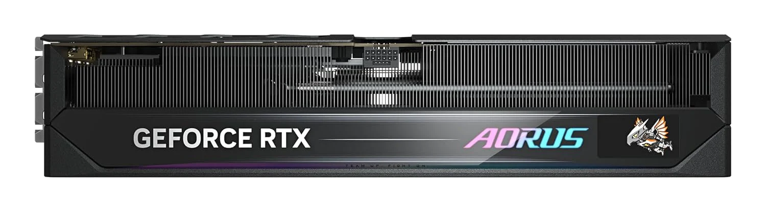 GIGABYTE GV-N5080AORUS M-16GD | GeForce RTX 5080 AORUS Master 16GB GDDR7 Graphics Card - Image 10