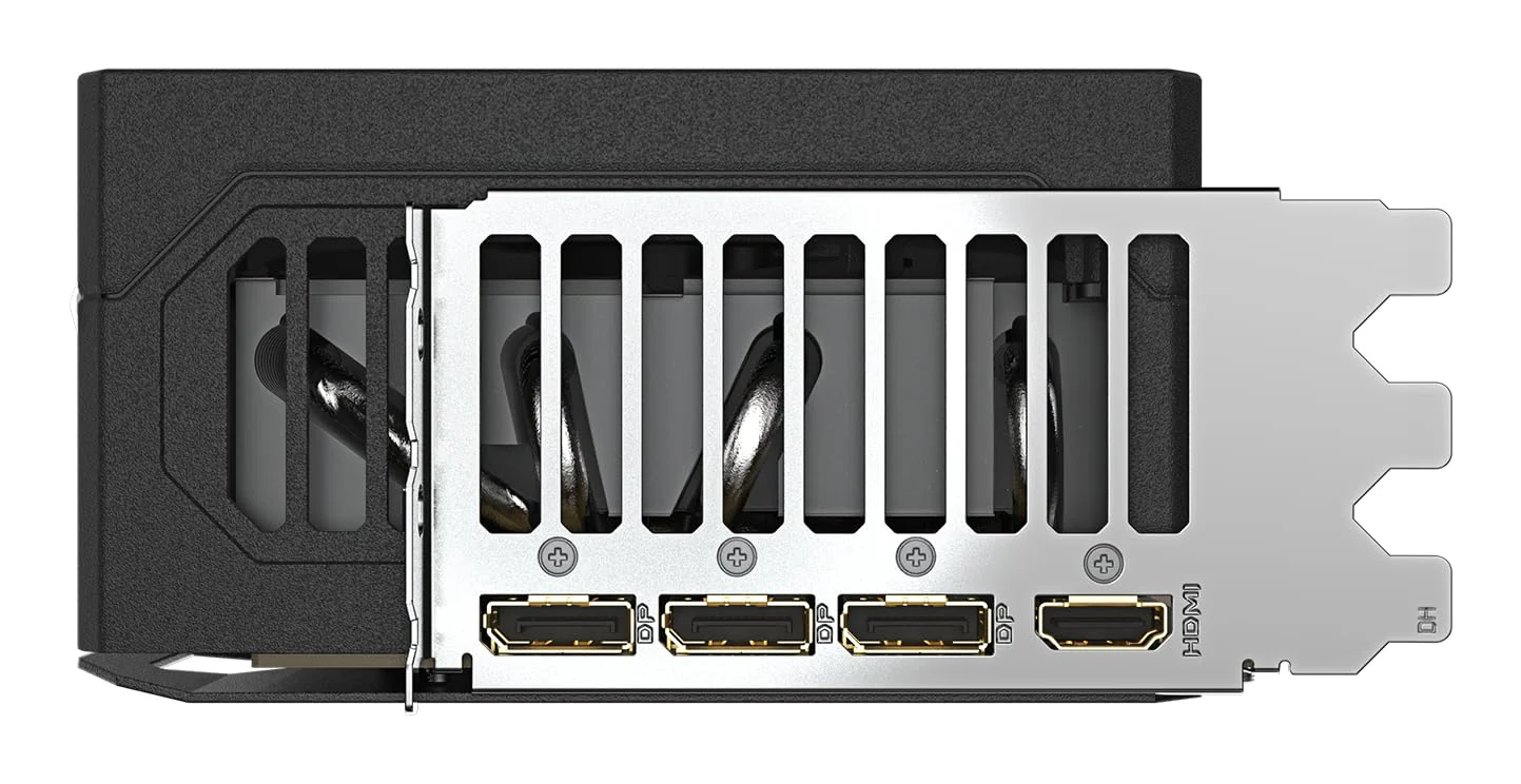 GIGABYTE GV-N5080AORUS M-16GD | GeForce RTX 5080 AORUS Master 16GB GDDR7 Graphics Card - Image 11