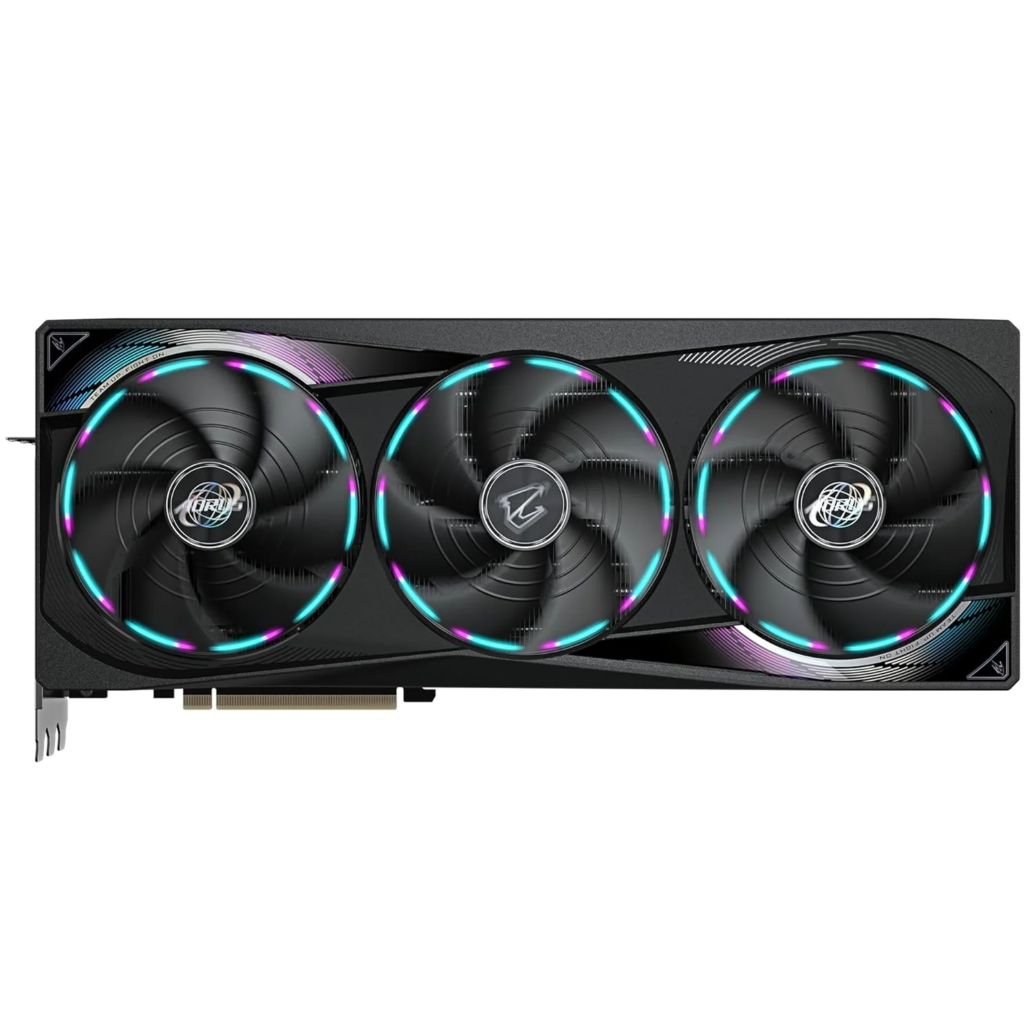 GIGABYTE GV-N5080AORUS M-16GD | GeForce RTX 5080 AORUS Master 16GB GDDR7 Graphics Card - Image 2