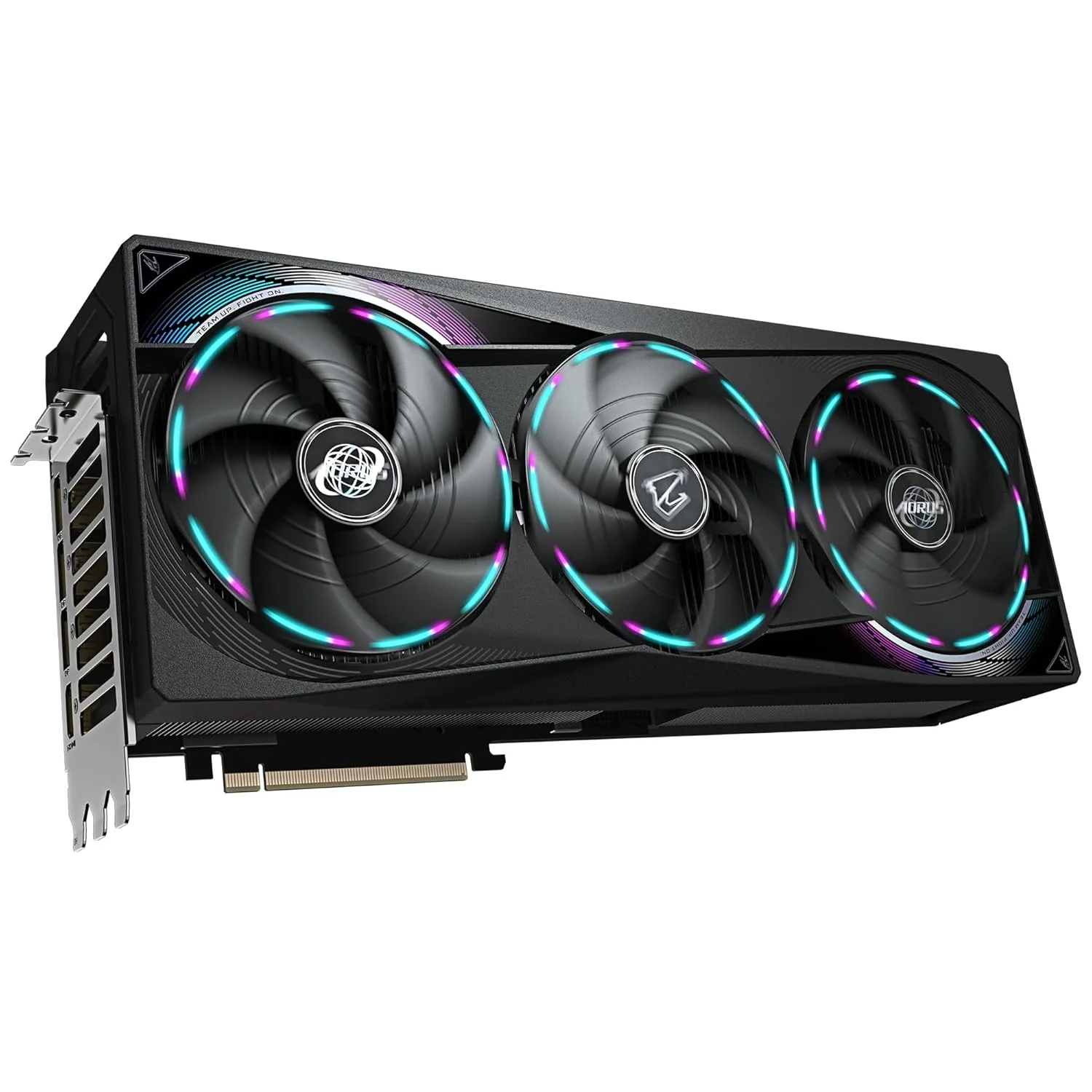 GIGABYTE GV-N5080AORUS M-16GD | GeForce RTX 5080 AORUS Master 16GB GDDR7 Graphics Card - Image 3