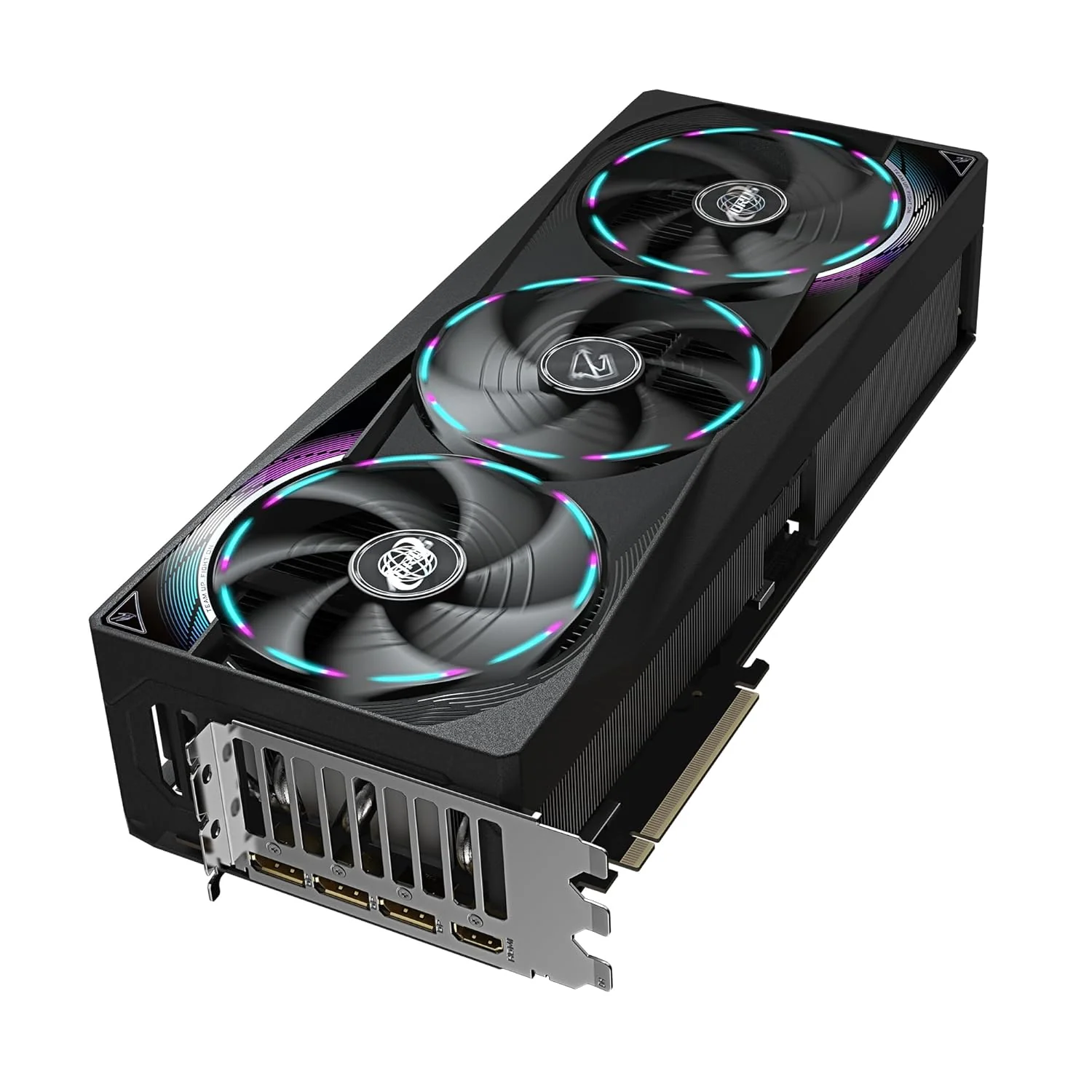 GIGABYTE GV-N5080AORUS M-16GD | GeForce RTX 5080 AORUS Master 16GB GDDR7 Graphics Card - Image 4