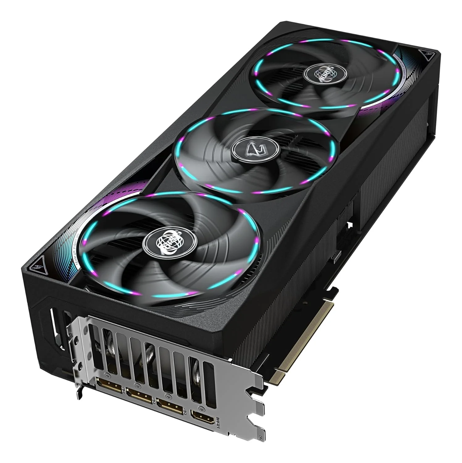 GIGABYTE GV-N5080AORUS M-16GD | GeForce RTX 5080 AORUS Master 16GB GDDR7 Graphics Card - Image 7