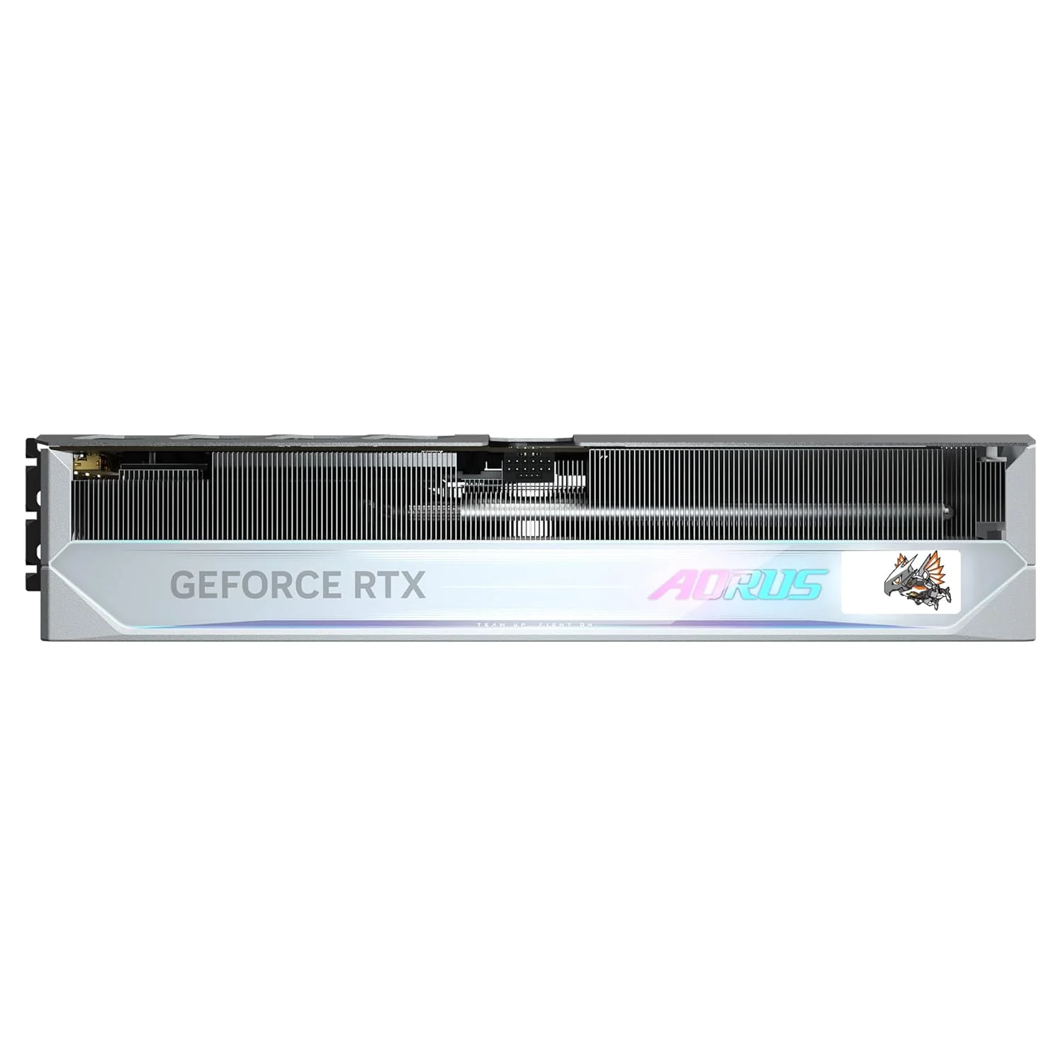 GIGABYTE GV-N5080AORUSM ICE-16GD | GeForce RTX 5080 AORUS Master ICE 16GB GDDR7 Graphics Card - Image 10