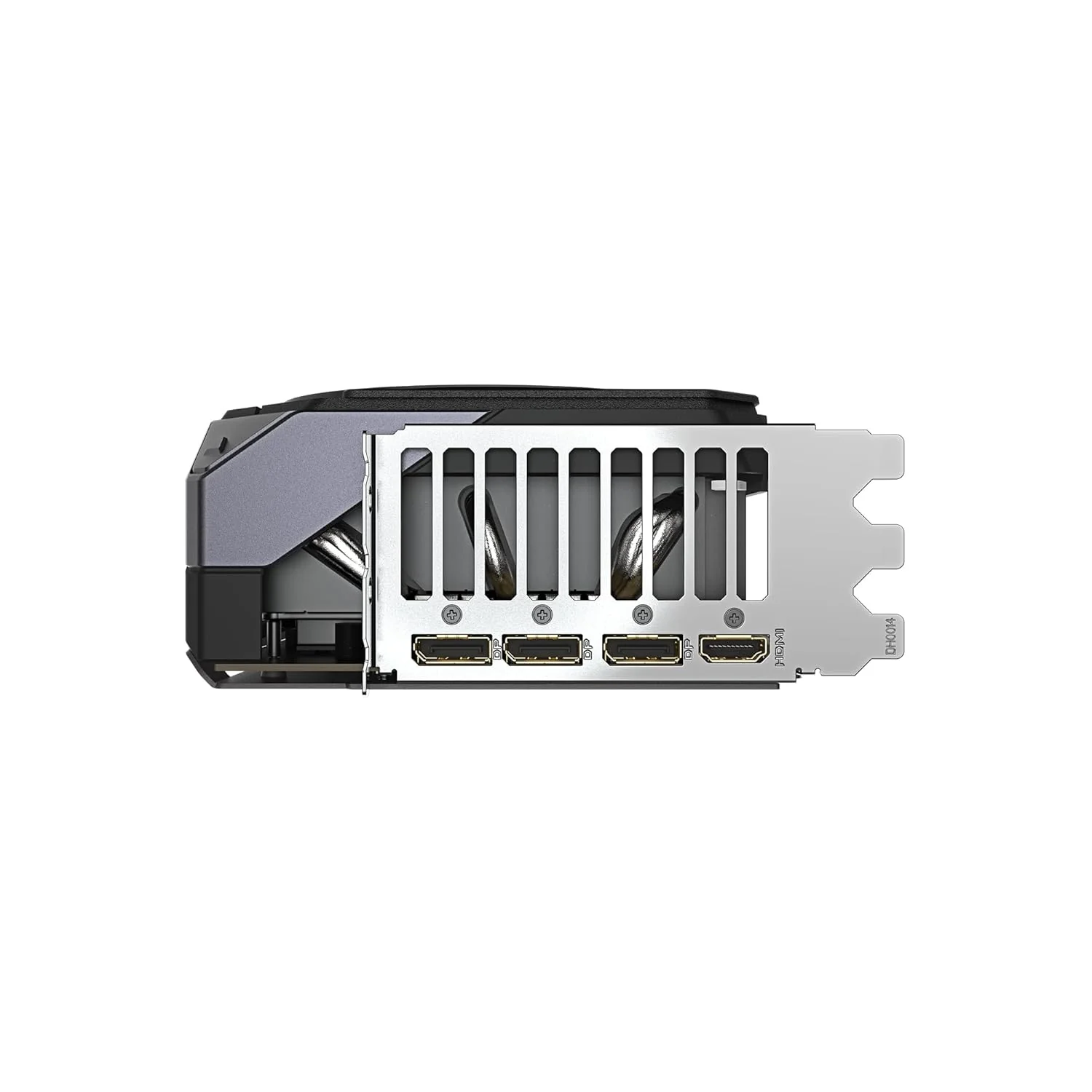 GIGABYTE GV-N5090GAMING OC-32GD | GeForce RTX 5090 Gaming OC 32GB GDDR7 Graphics Card - Image 11