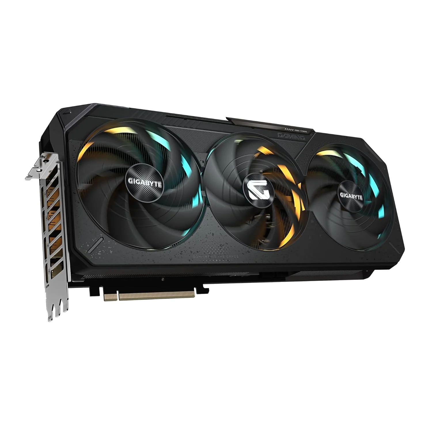 GIGABYTE GV-N5090GAMING OC-32GD | GeForce RTX 5090 Gaming OC 32GB GDDR7 Graphics Card - Image 3
