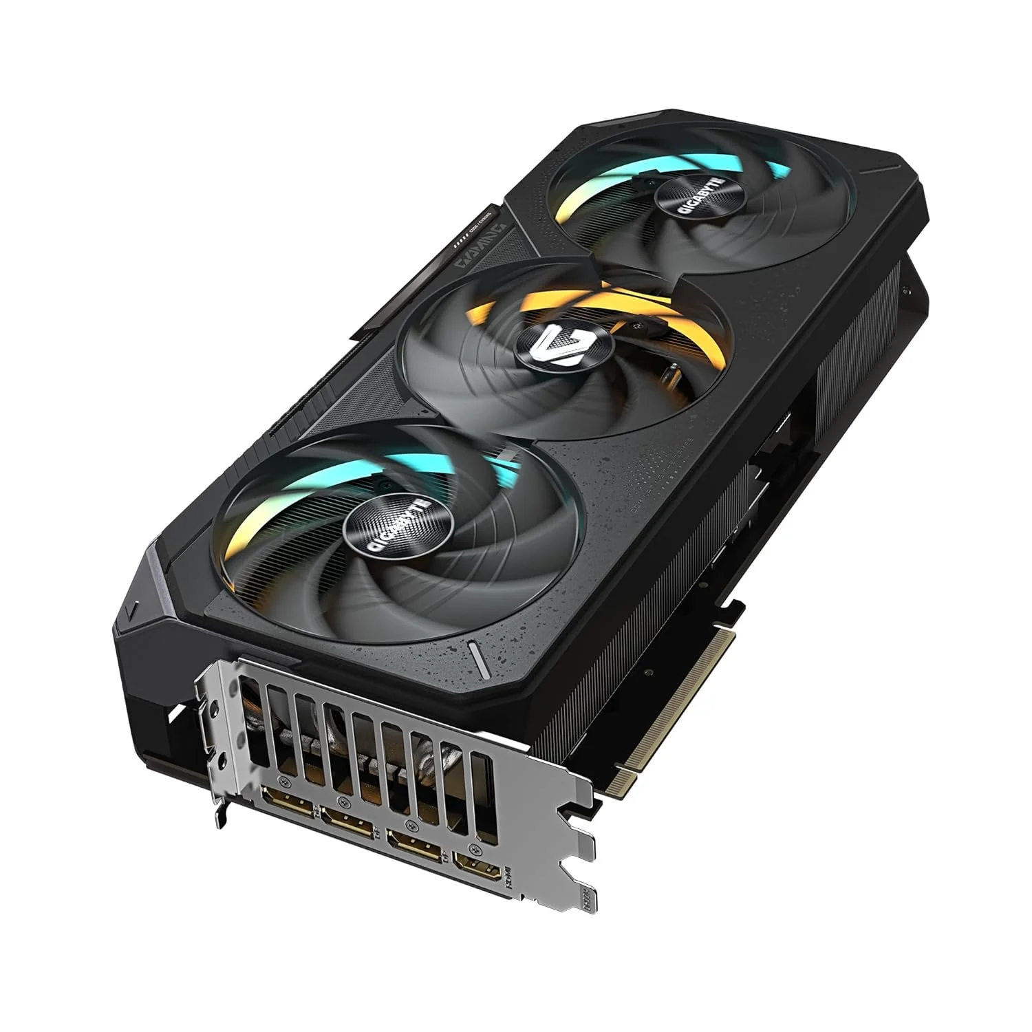 GIGABYTE GV-N5090GAMING OC-32GD | GeForce RTX 5090 Gaming OC 32GB GDDR7 Graphics Card - Image 4