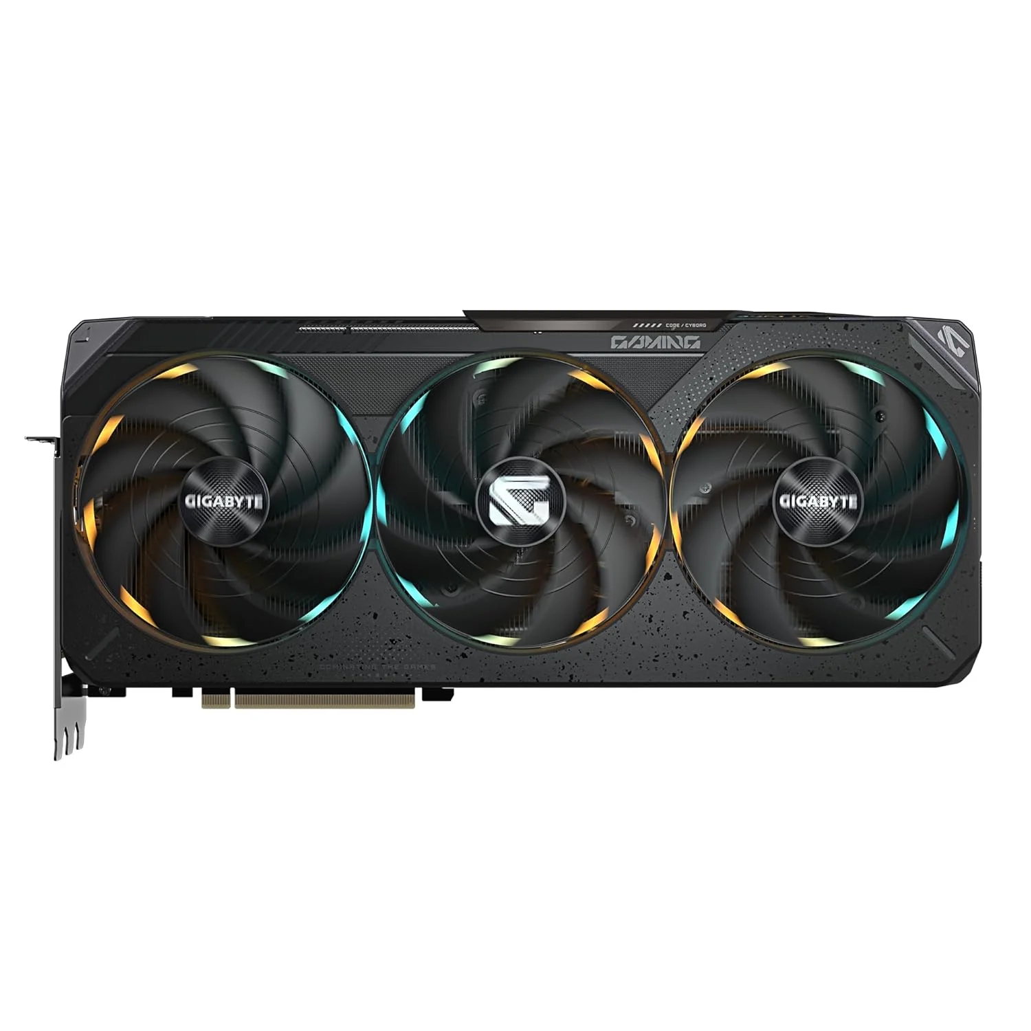 GIGABYTE GV-N5090GAMING OC-32GD | GeForce RTX 5090 Gaming OC 32GB GDDR7 Graphics Card - Image 5