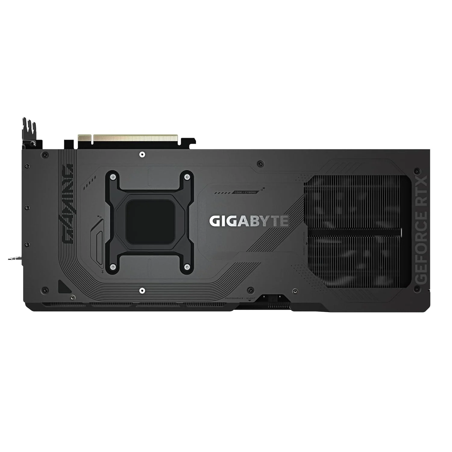 GIGABYTE GV-N5090GAMING OC-32GD | GeForce RTX 5090 Gaming OC 32GB GDDR7 Graphics Card - Image 9