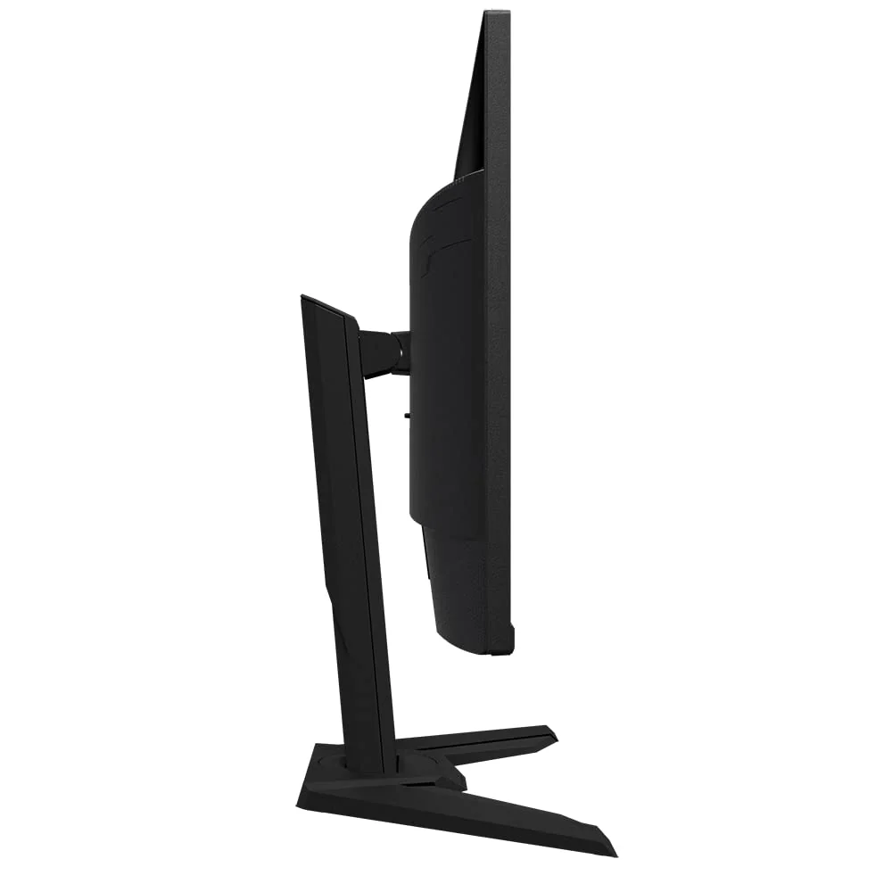 GIGABYTE M32U 32" 144Hz 4K FreeSync Compatible Gaming Monitor, SS IPS, 3840 x 2160 Pixels Display, 1ms Response Time (MPRT), Display Port 1.4, 2X HDMI 2.1, 3X USB 3.0, USB Type C, Black - Image 6