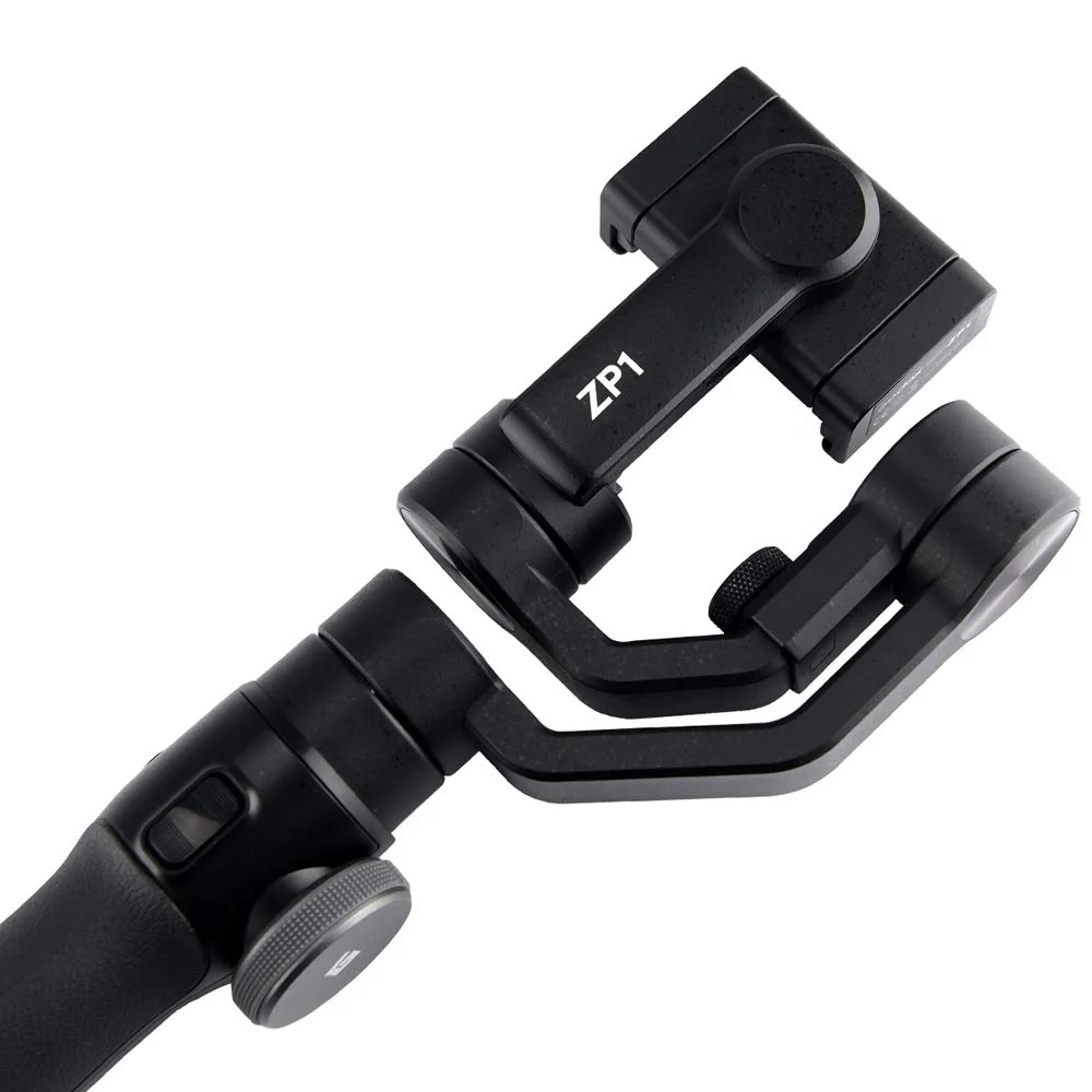 Godox ZP1 Handheld 3-axis Gimbal Stabilizer, Lightweight and Portable Gimbal Stabilizer - Image 2
