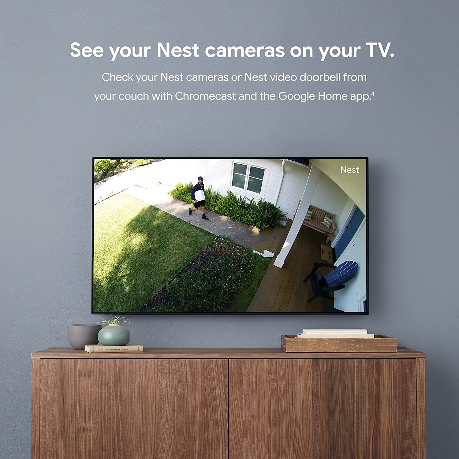 Google Chromecast 3 Media Streaming Device (Black) - Image 12