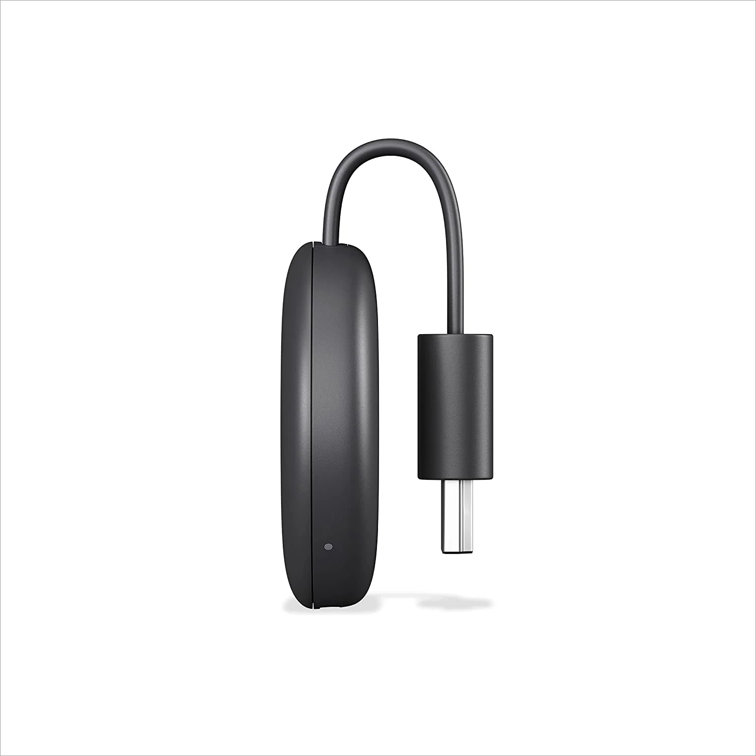 Google Chromecast 3 Media Streaming Device (Black) - Image 3