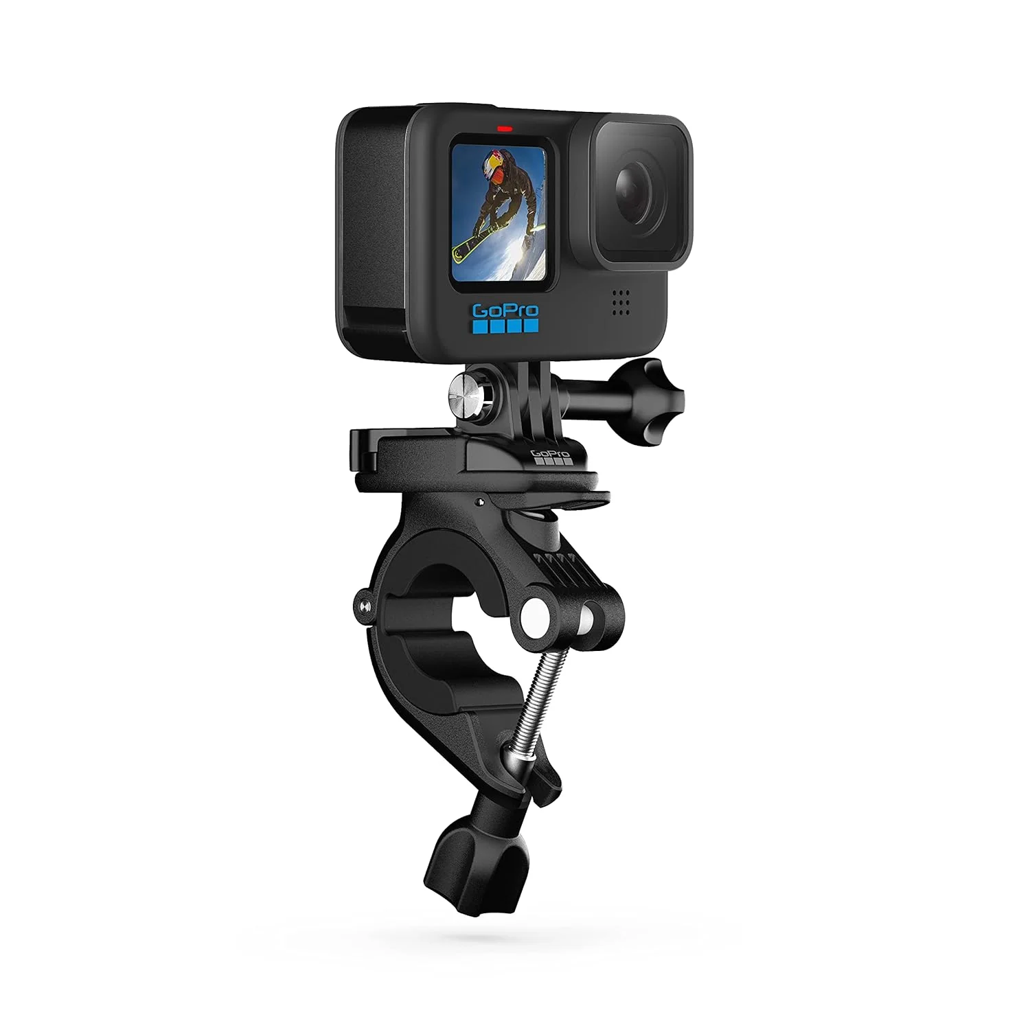 GoPro Handlebar/Seatpost/Pole Mount Official Mount - Image 4